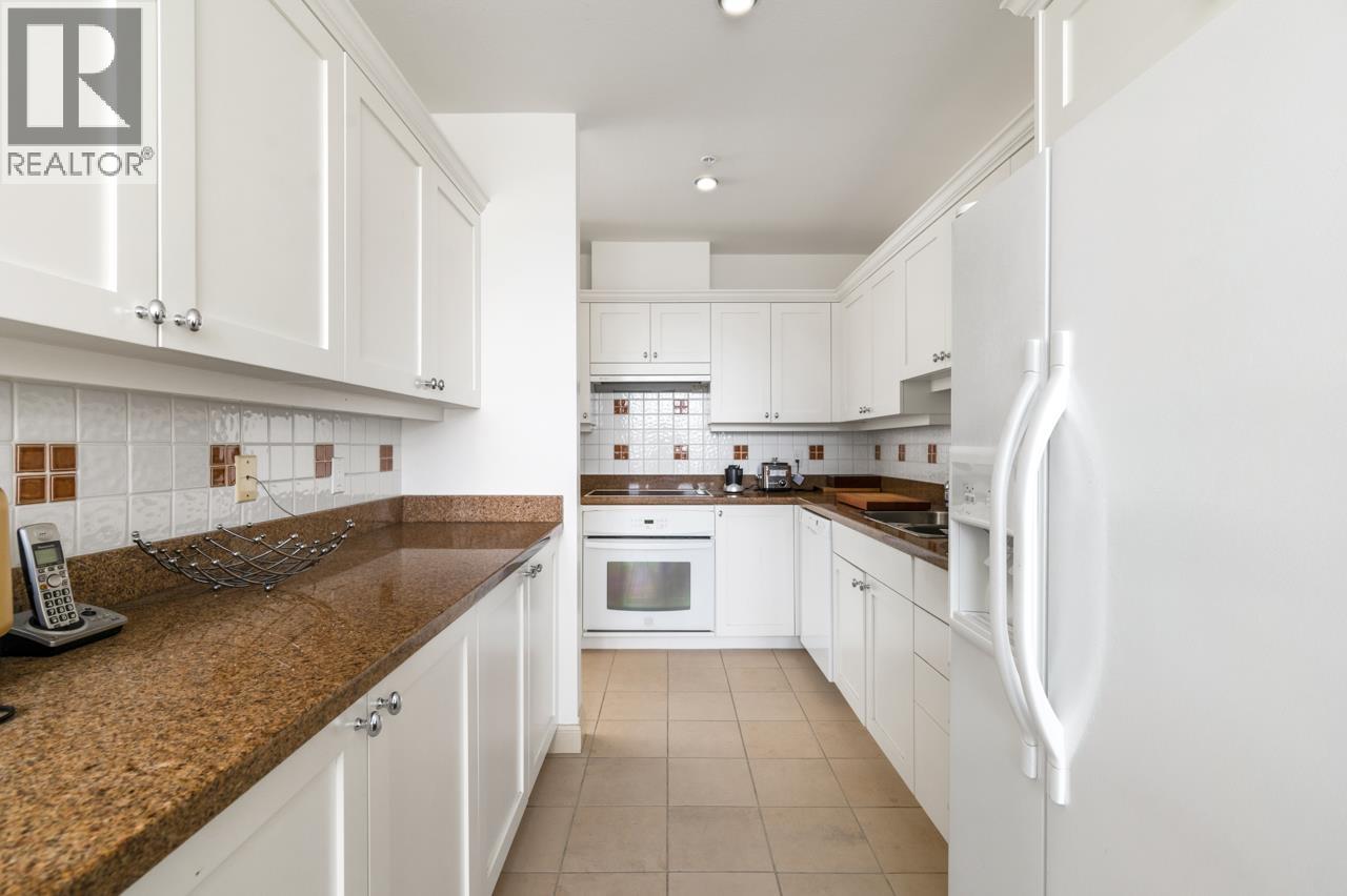 205 1896 Marine Drive, West Vancouver, British Columbia  V7V 1J6 - Photo 5 - R3107885