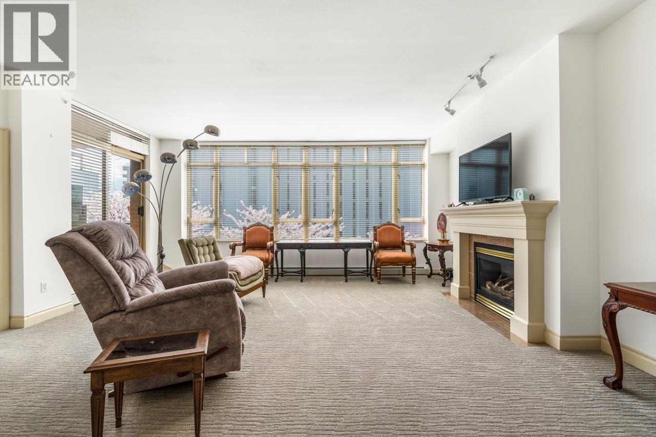 205 1896 Marine Drive, West Vancouver, British Columbia  V7V 1J6 - Photo 6 - R3107885