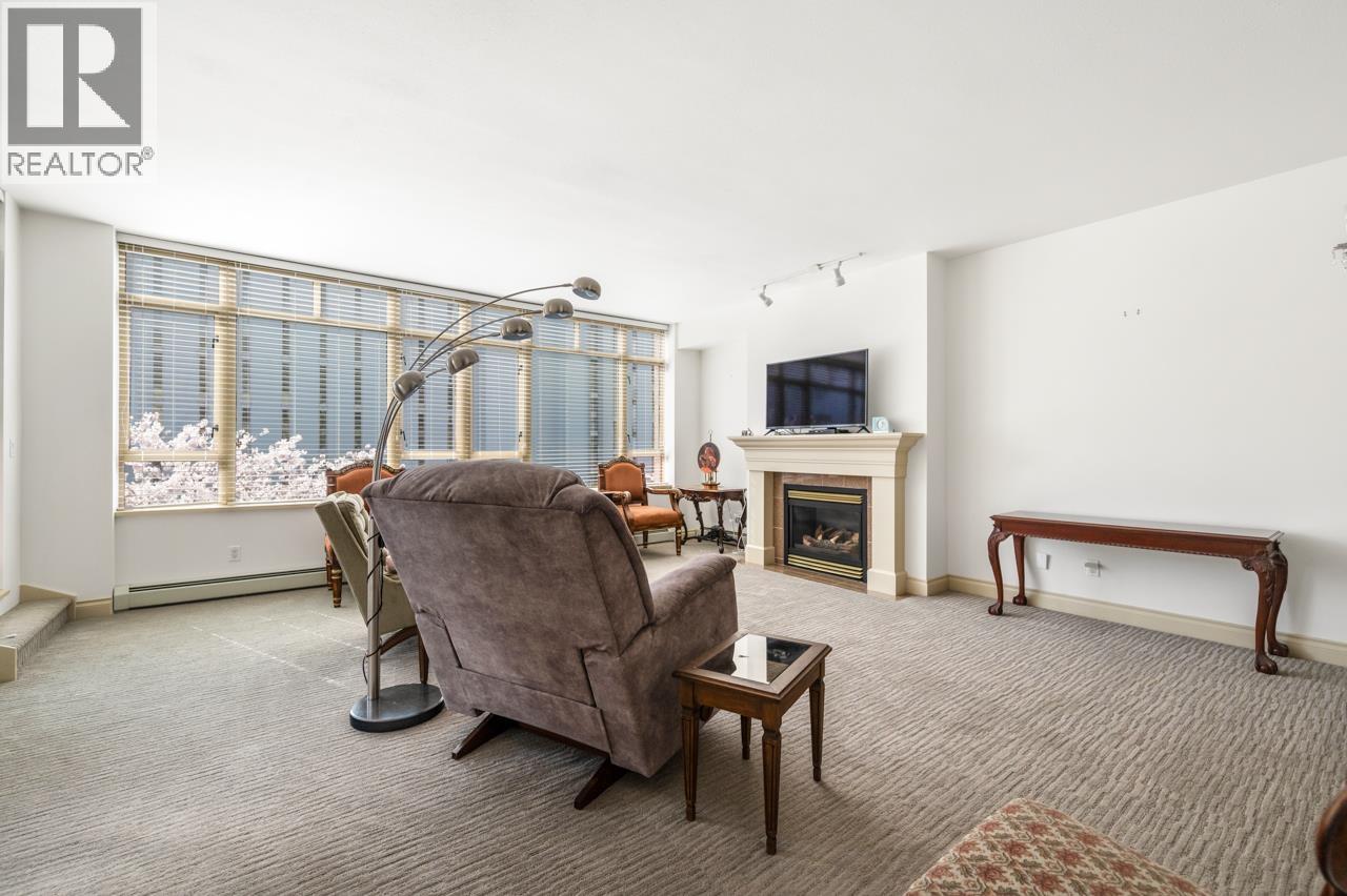 205 1896 Marine Drive, West Vancouver, British Columbia  V7V 1J6 - Photo 7 - R3107885