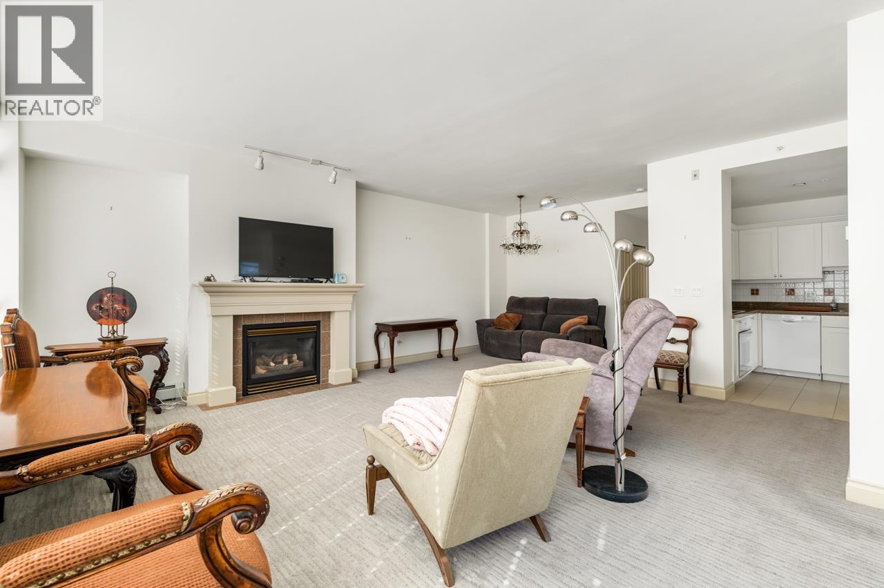 205 1896 Marine Drive, West Vancouver, British Columbia  V7V 1J6 - Photo 9 - R3107885