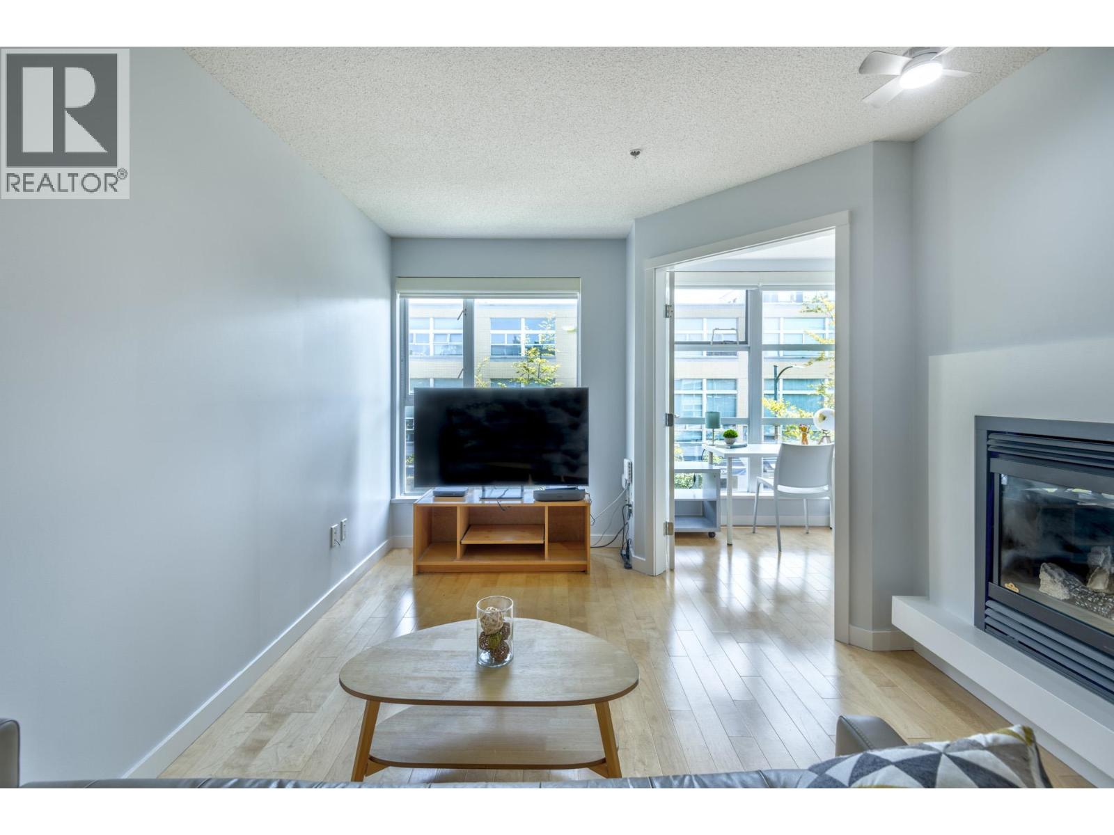 308 2768 Cranberry Drive, Vancouver, British Columbia  V6K 4V1 - Photo 10 - R3107888