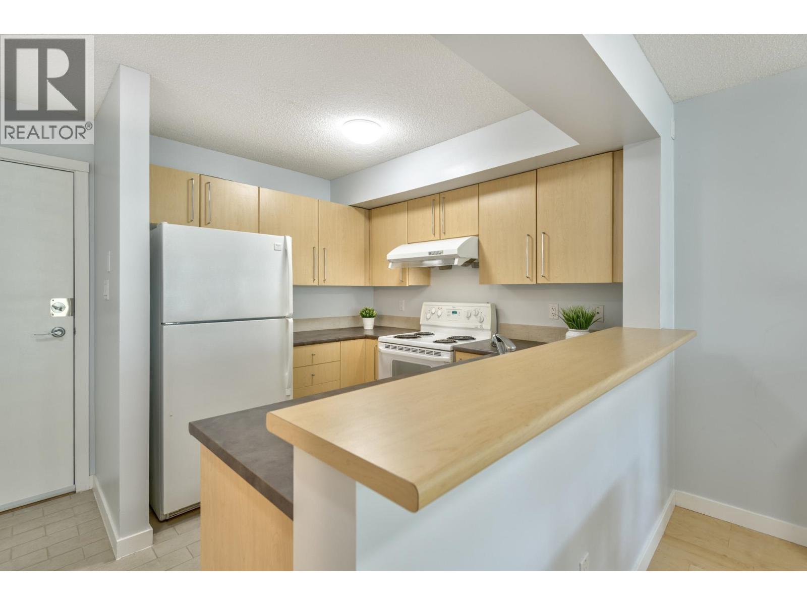 308 2768 Cranberry Drive, Vancouver, British Columbia  V6K 4V1 - Photo 2 - R3107888