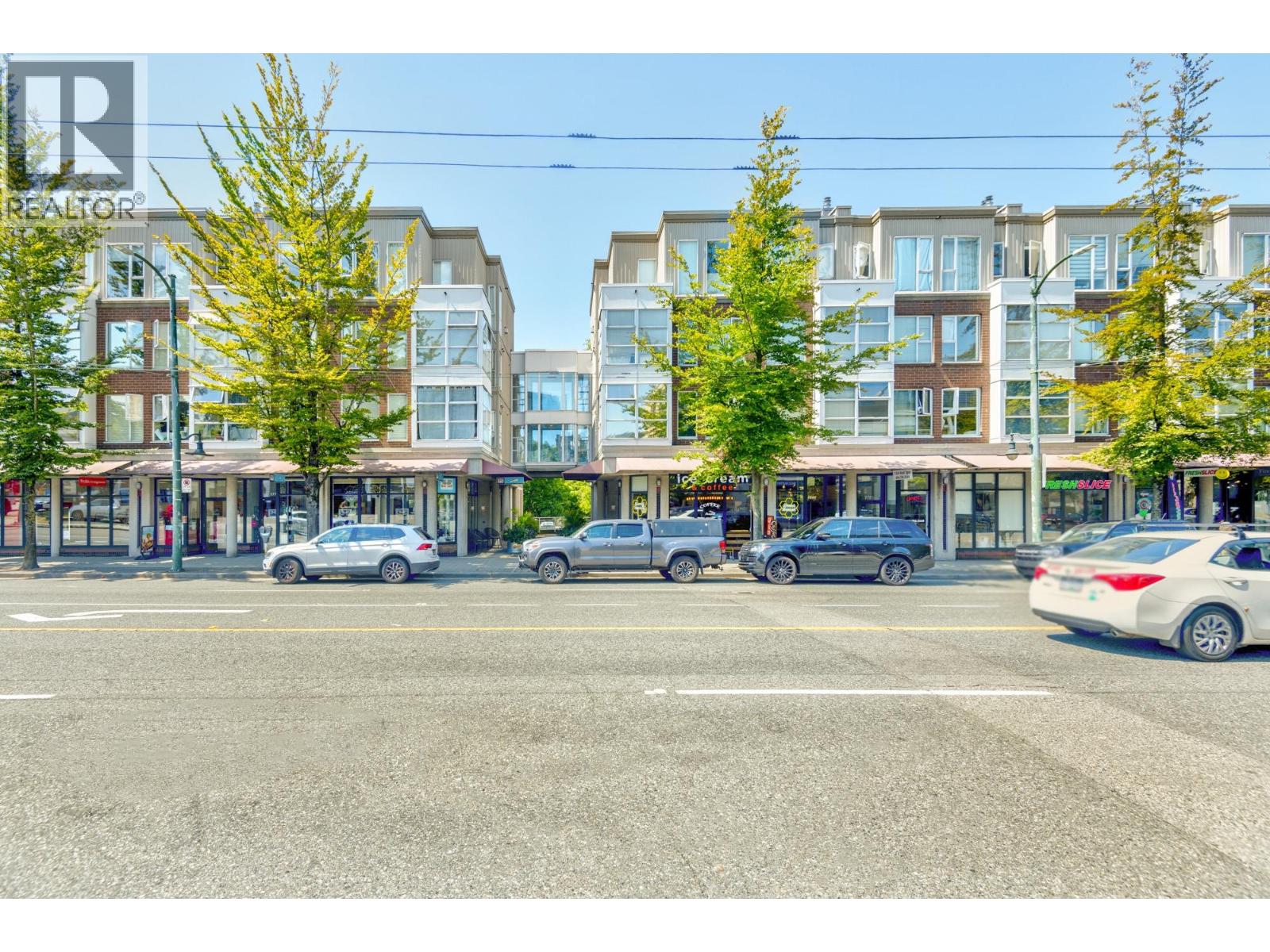 308 2768 Cranberry Drive, Vancouver, British Columbia  V6K 4V1 - Photo 26 - R3107888