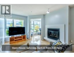 308 2768 CRANBERRY DRIVE, Vancouver, British Columbia