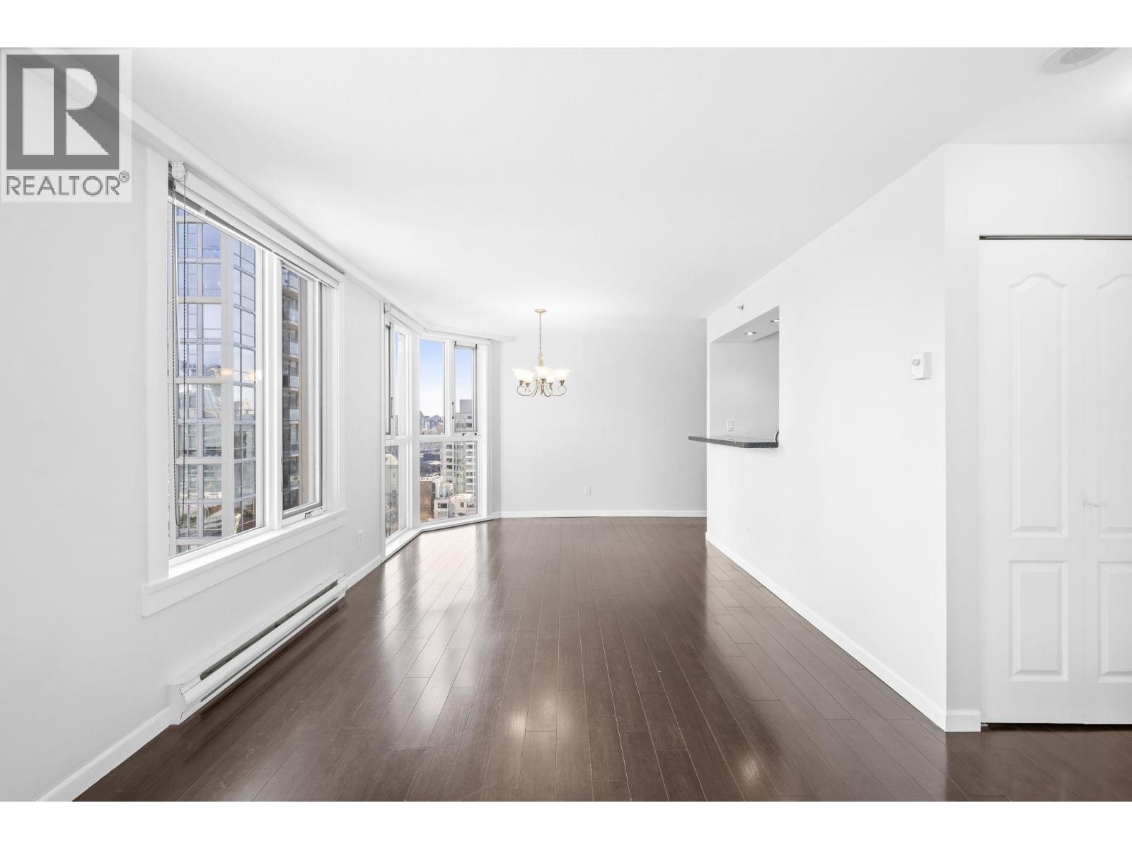 1203 888 Pacific Street, Vancouver, British Columbia  V6Z 2S6 - Photo 10 - R3107897