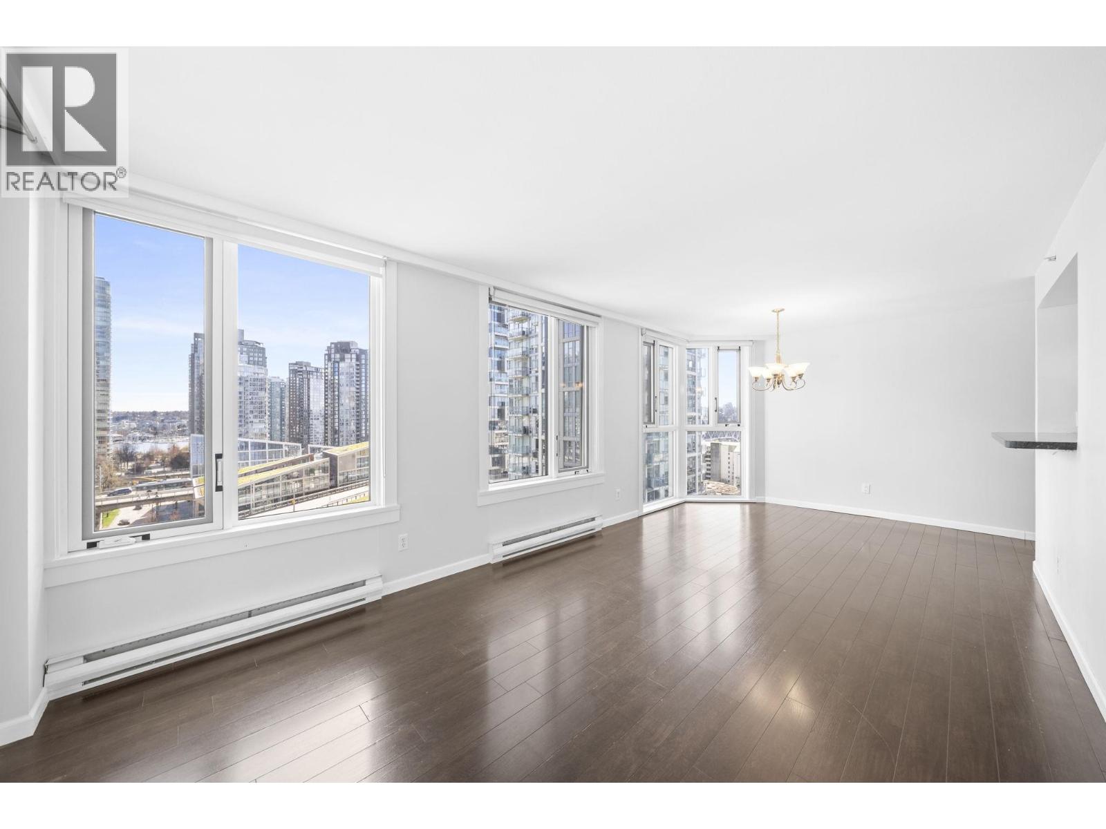 1203 888 Pacific Street, Vancouver, British Columbia  V6Z 2S6 - Photo 11 - R3107897