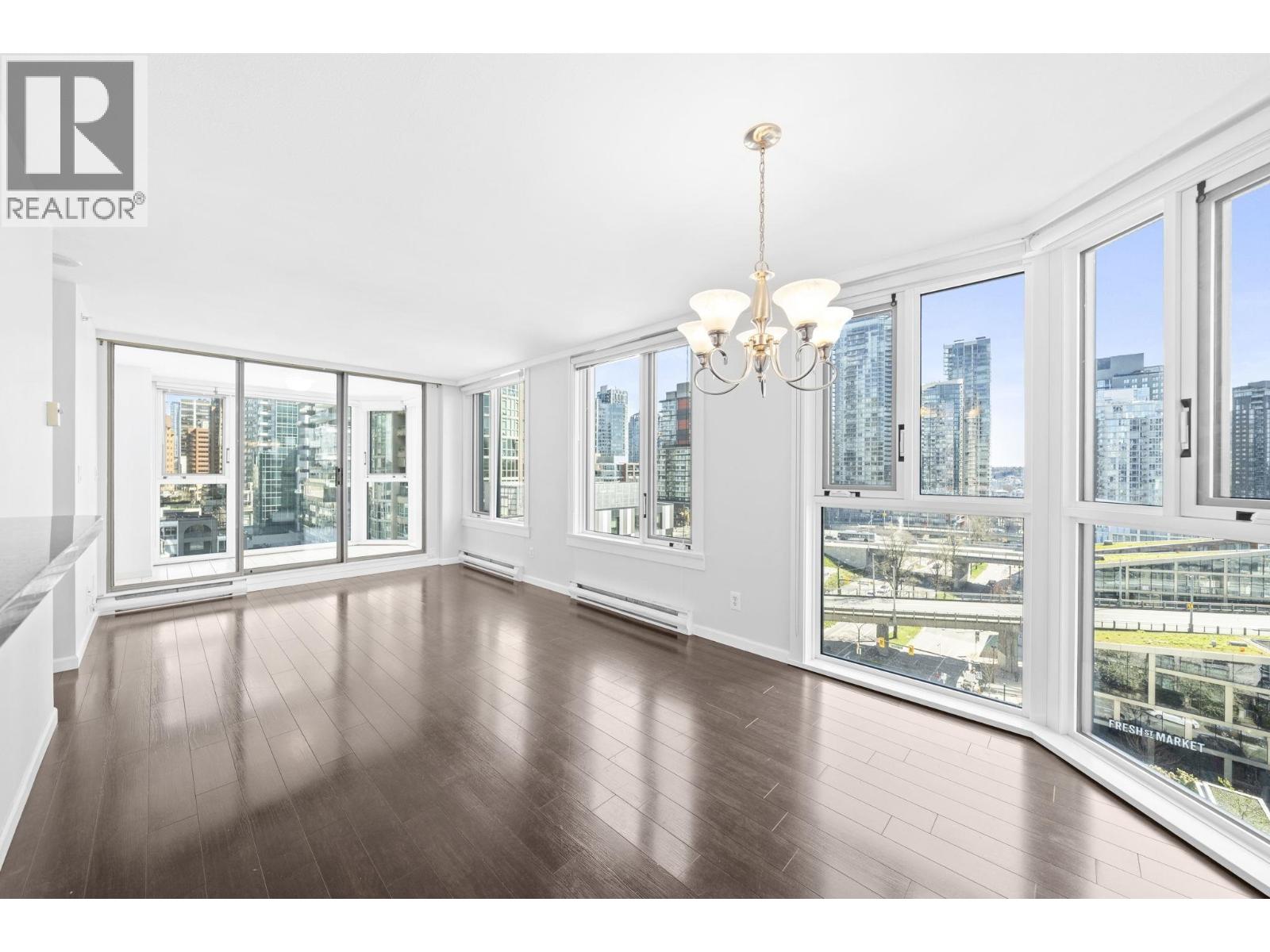 1203 888 Pacific Street, Vancouver, British Columbia  V6Z 2S6 - Photo 12 - R3107897