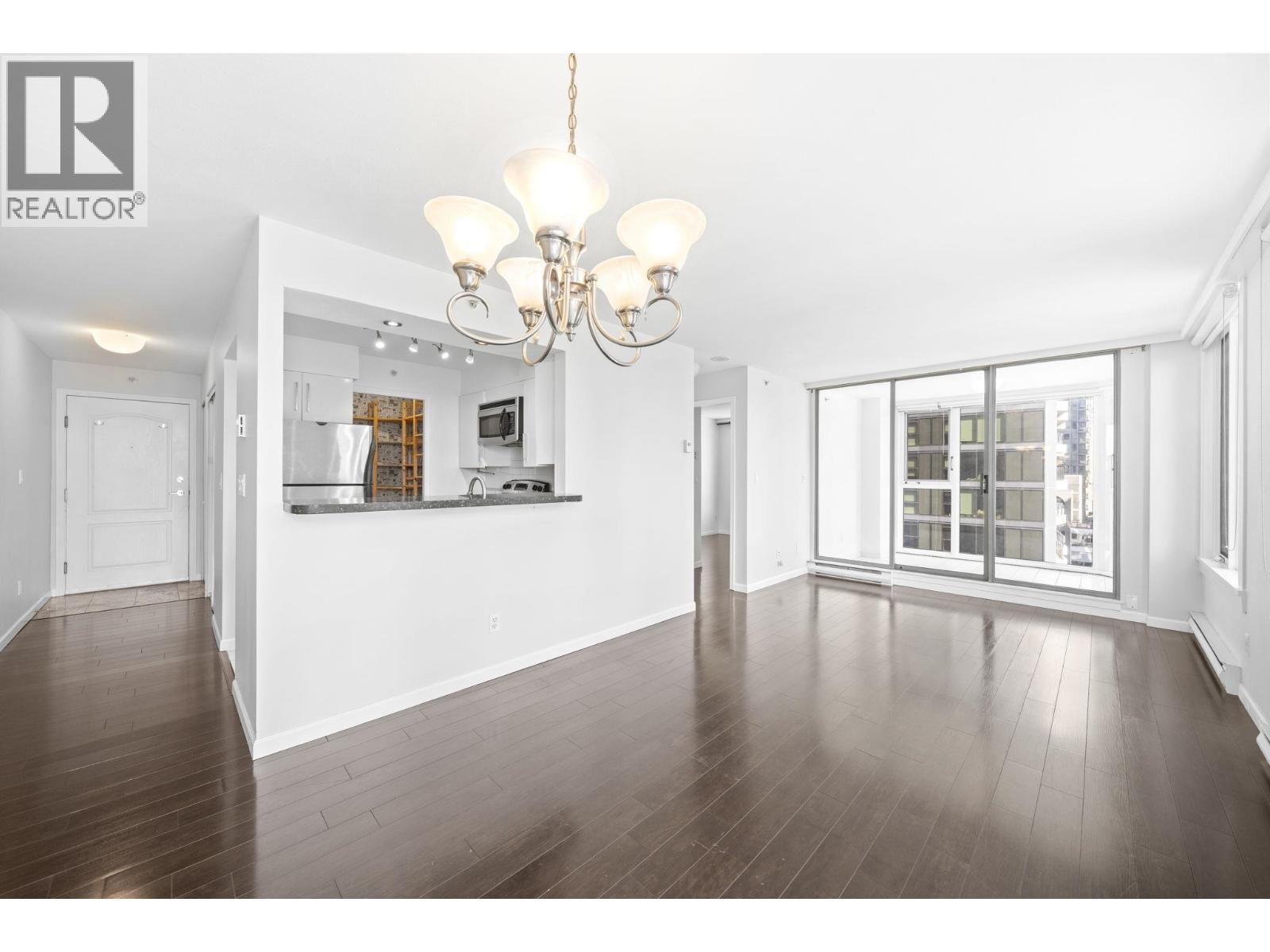 1203 888 Pacific Street, Vancouver, British Columbia  V6Z 2S6 - Photo 14 - R3107897