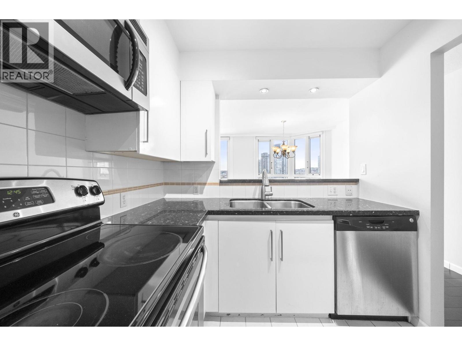 1203 888 Pacific Street, Vancouver, British Columbia  V6Z 2S6 - Photo 16 - R3107897