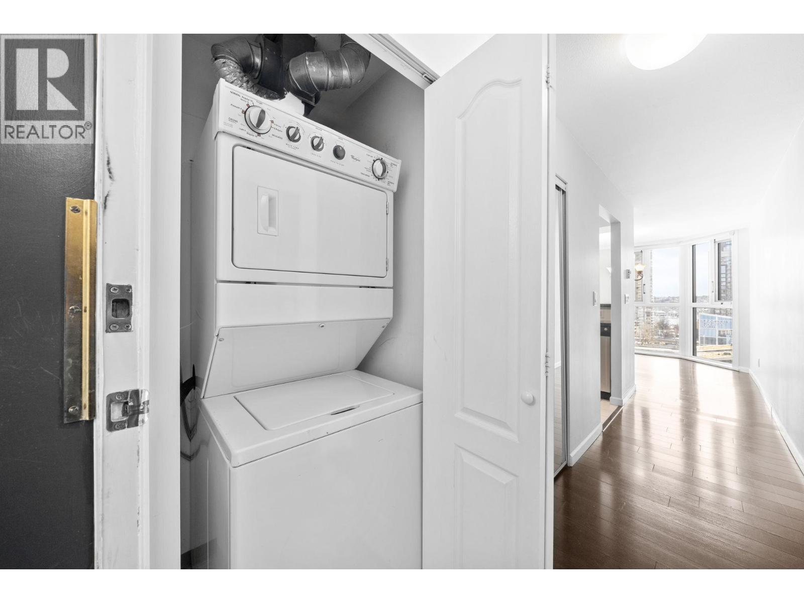 1203 888 Pacific Street, Vancouver, British Columbia  V6Z 2S6 - Photo 24 - R3107897