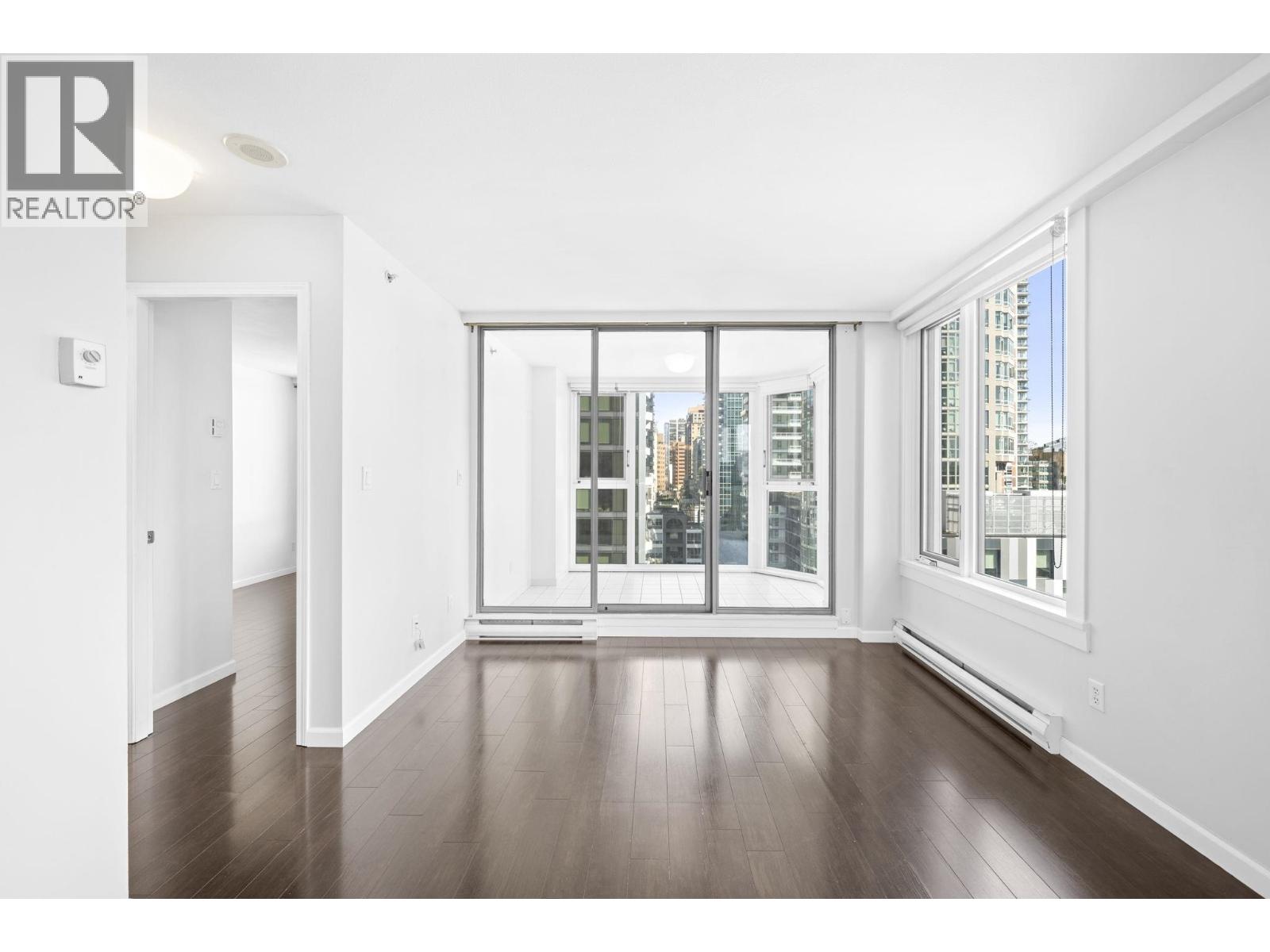 1203 888 Pacific Street, Vancouver, British Columbia  V6Z 2S6 - Photo 3 - R3107897