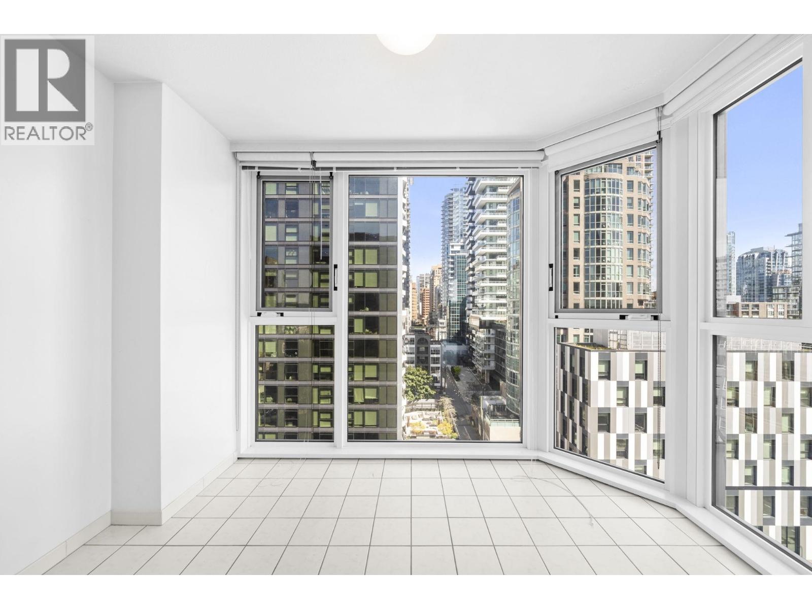 1203 888 Pacific Street, Vancouver, British Columbia  V6Z 2S6 - Photo 6 - R3107897