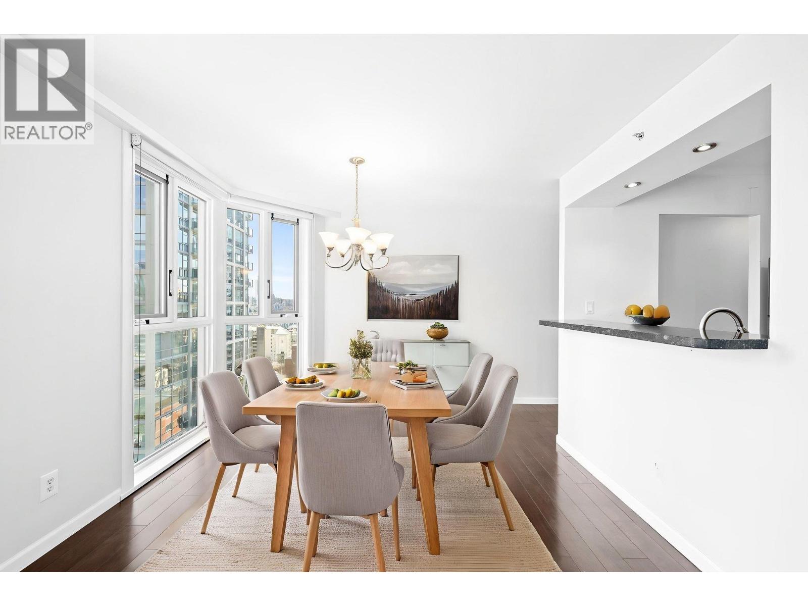 1203 888 Pacific Street, Vancouver, British Columbia  V6Z 2S6 - Photo 9 - R3107897