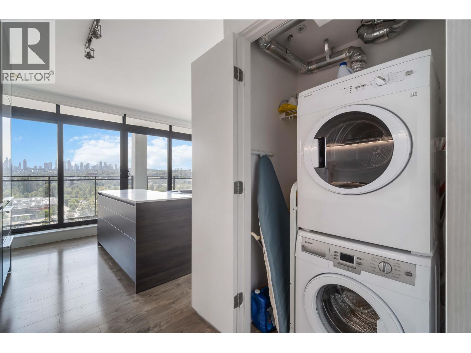 1406 2378 Alpha Avenue, Burnaby, British Columbia  V5C 0K2 - Photo 11 - R3107898