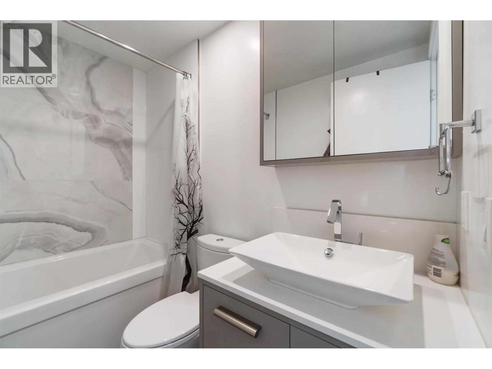 1406 2378 Alpha Avenue, Burnaby, British Columbia  V5C 0K2 - Photo 12 - R3107898