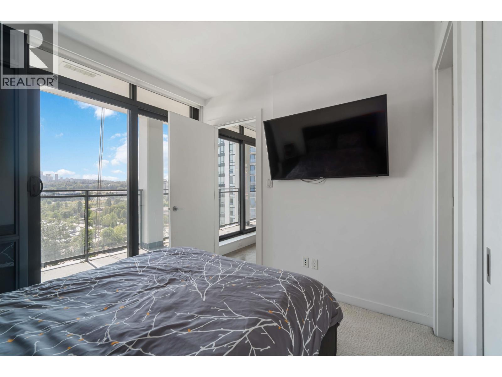 1406 2378 Alpha Avenue, Burnaby, British Columbia  V5C 0K2 - Photo 15 - R3107898