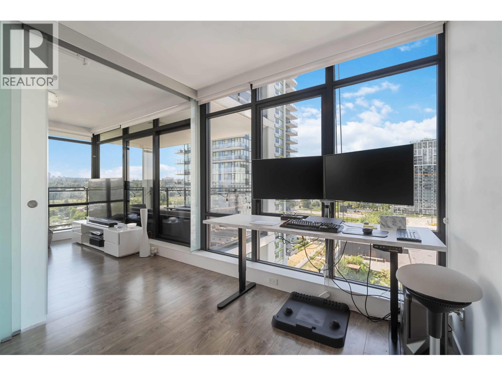 1406 2378 Alpha Avenue, Burnaby, British Columbia  V5C 0K2 - Photo 19 - R3107898