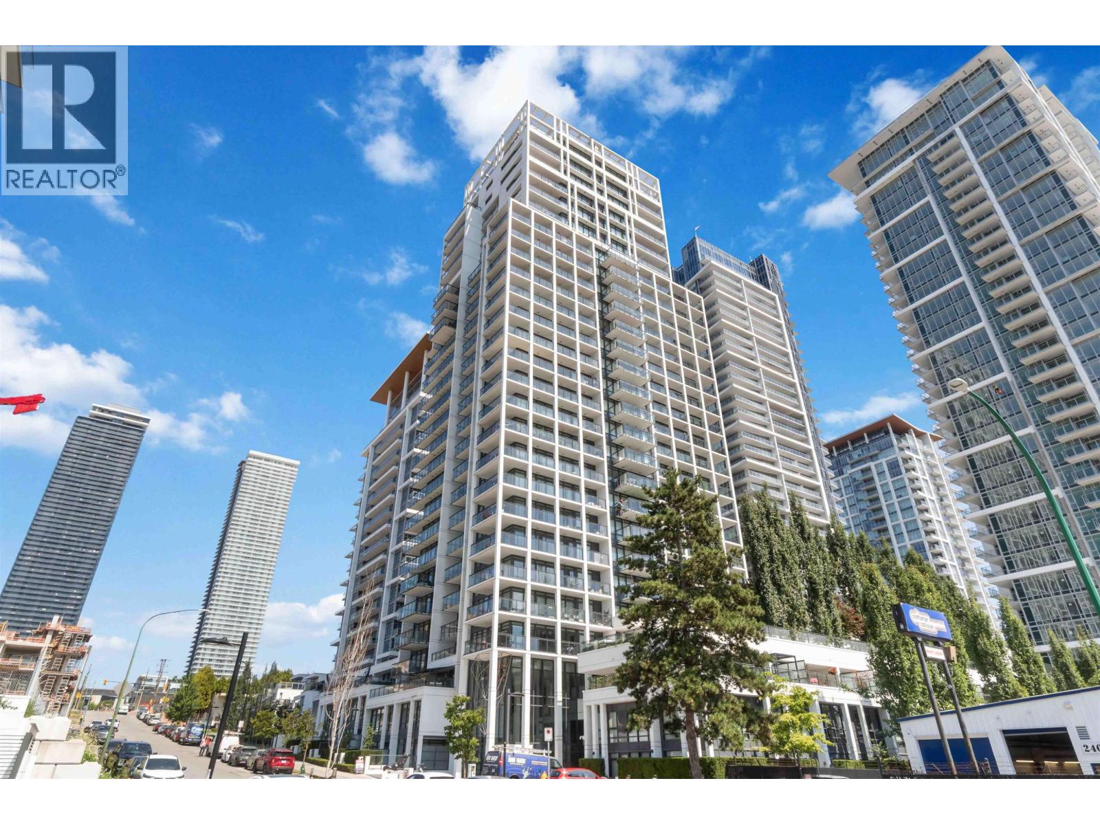 1406 2378 Alpha Avenue, Burnaby, British Columbia  V5C 0K2 - Photo 25 - R3107898