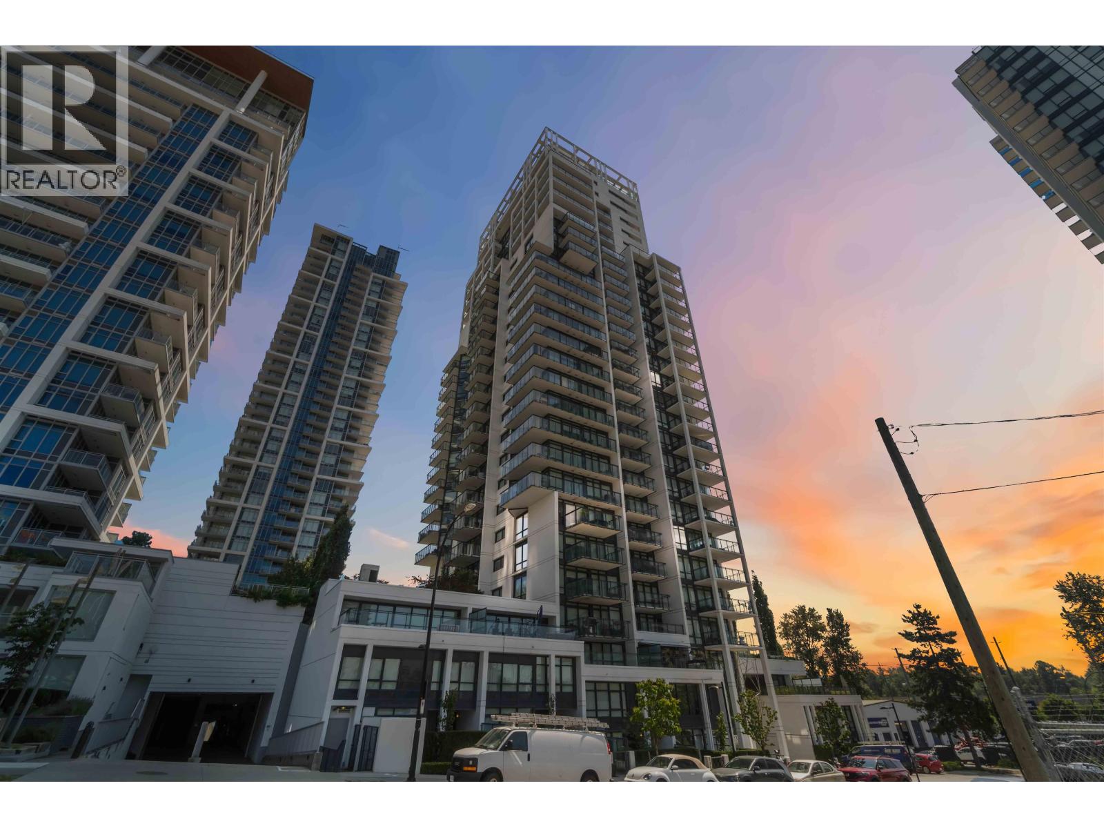 1406 2378 Alpha Avenue, Burnaby, British Columbia  V5C 0K2 - Photo 26 - R3107898