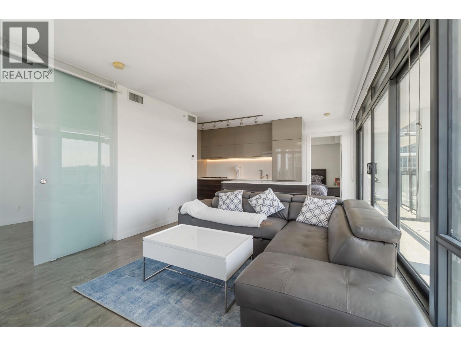 1406 2378 Alpha Avenue, Burnaby, British Columbia  V5C 0K2 - Photo 5 - R3107898