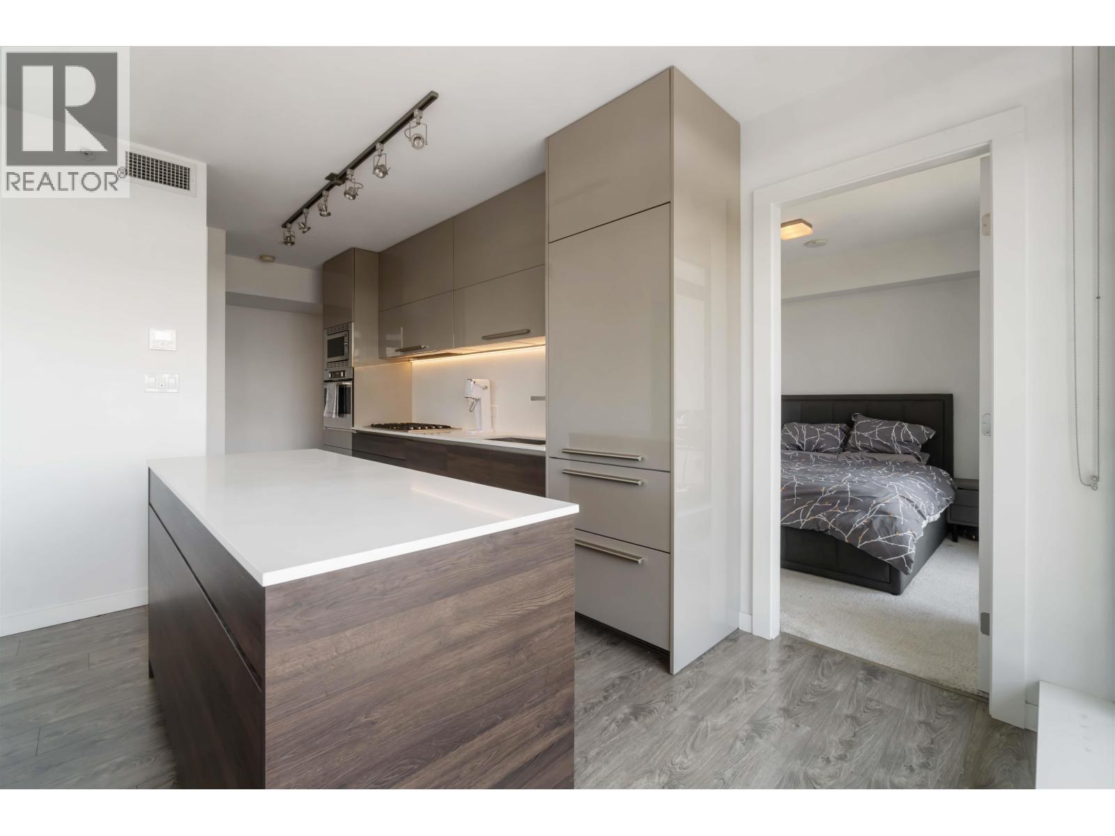 1406 2378 Alpha Avenue, Burnaby, British Columbia  V5C 0K2 - Photo 6 - R3107898