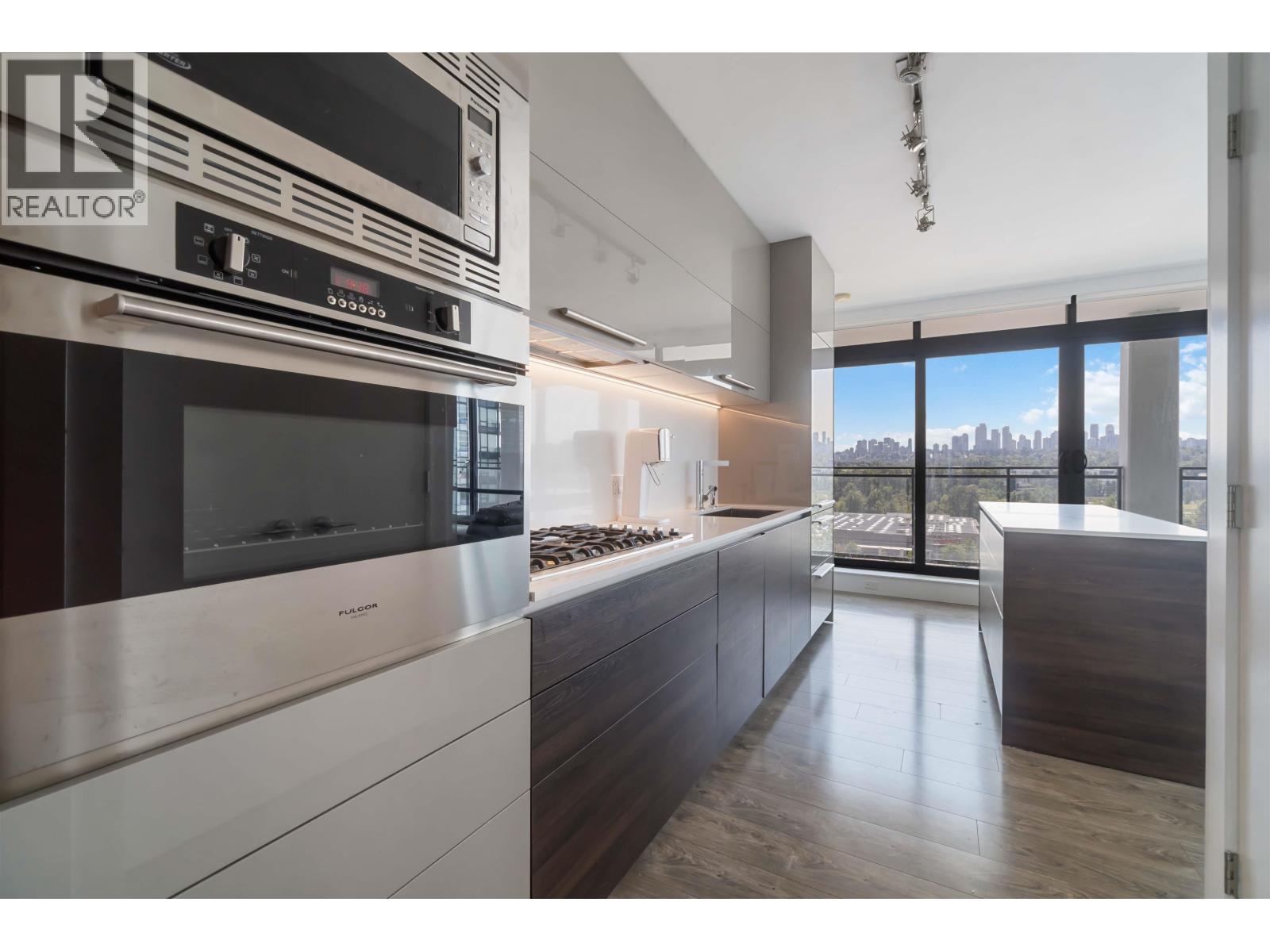 1406 2378 Alpha Avenue, Burnaby, British Columbia  V5C 0K2 - Photo 7 - R3107898