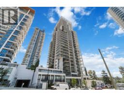 1406 2378 ALPHA AVENUE, Burnaby, British Columbia