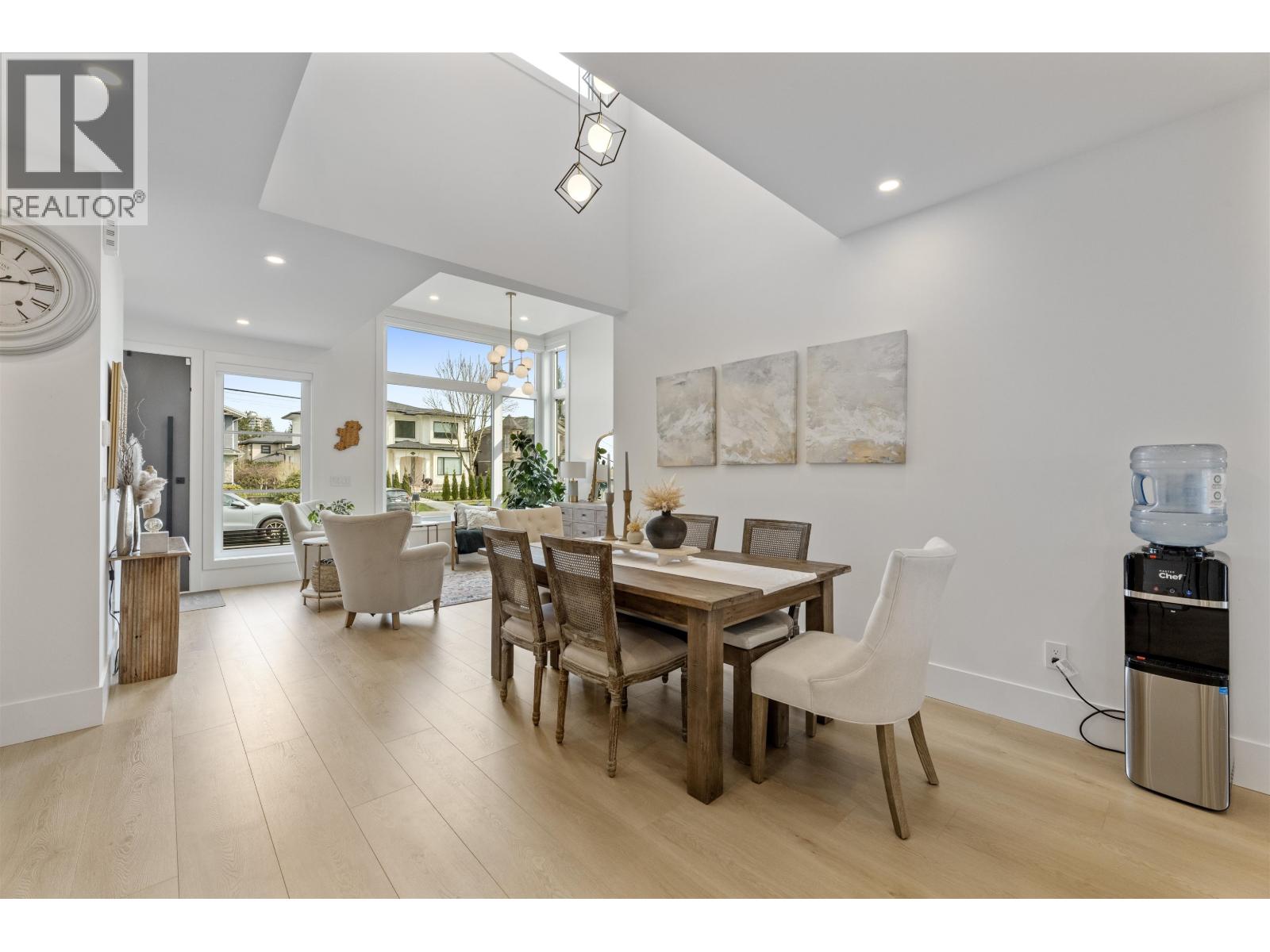 1707 Blaine Avenue, Burnaby, British Columbia  V5A 2L9 - Photo 5 - R3107899