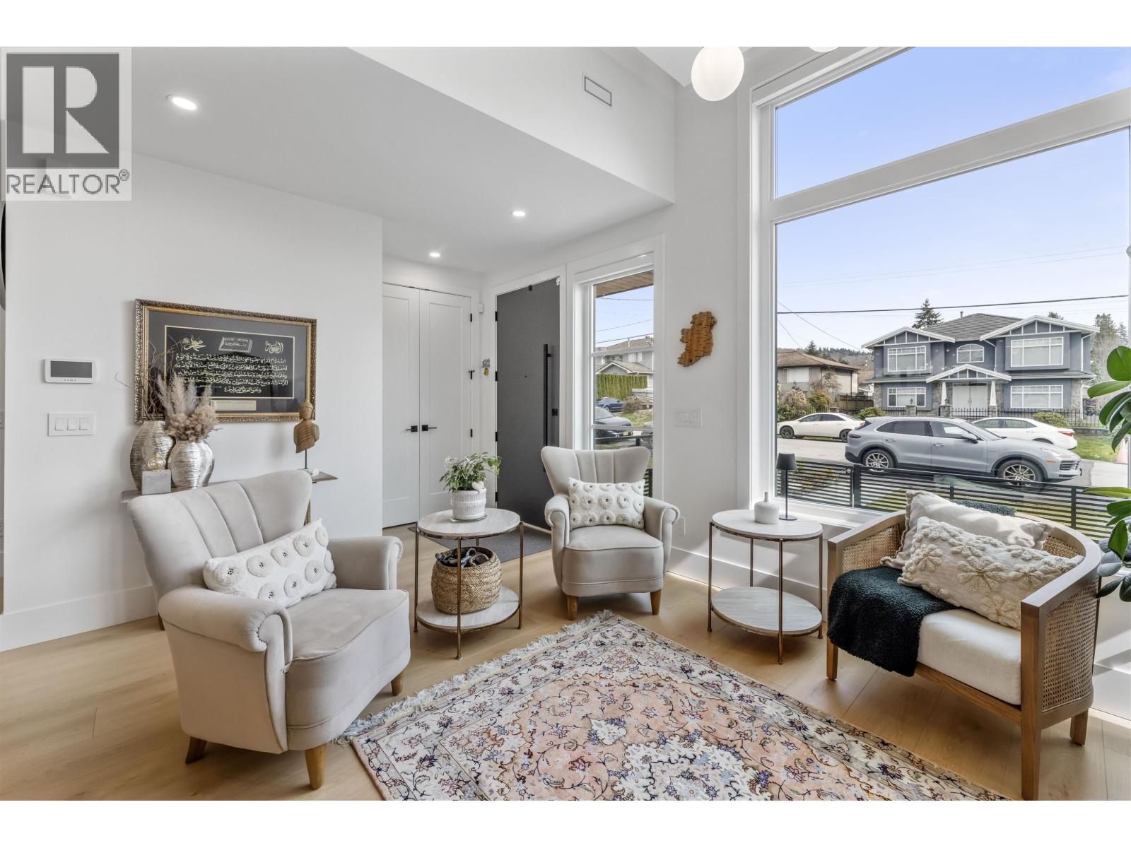 1707 Blaine Avenue, Burnaby, British Columbia  V5A 2L9 - Photo 7 - R3107899