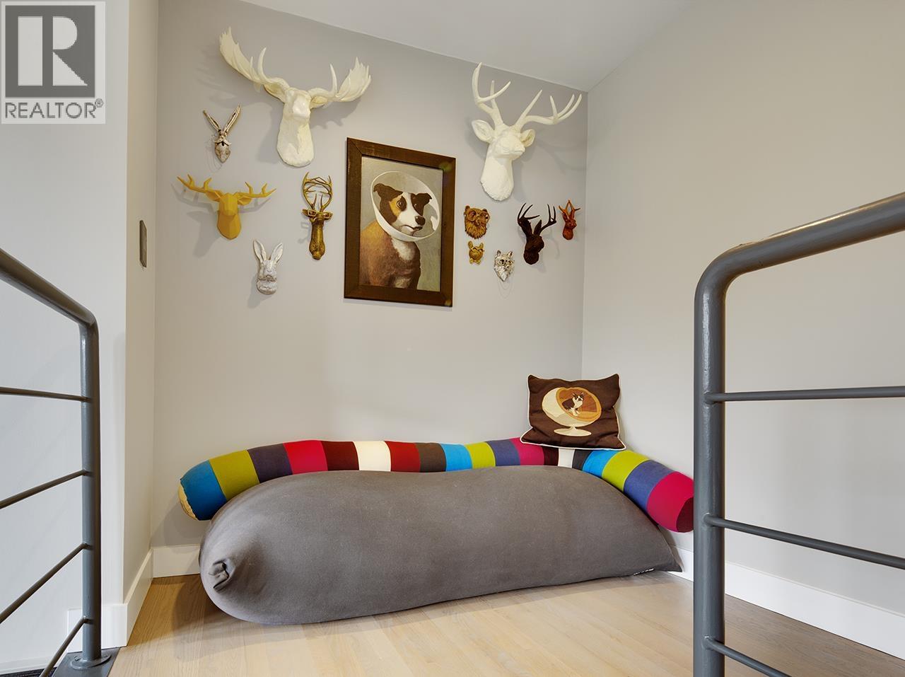 3542 W 2nd Avenue, Vancouver, British Columbia  V6R 1J4 - Photo 19 - R3107920