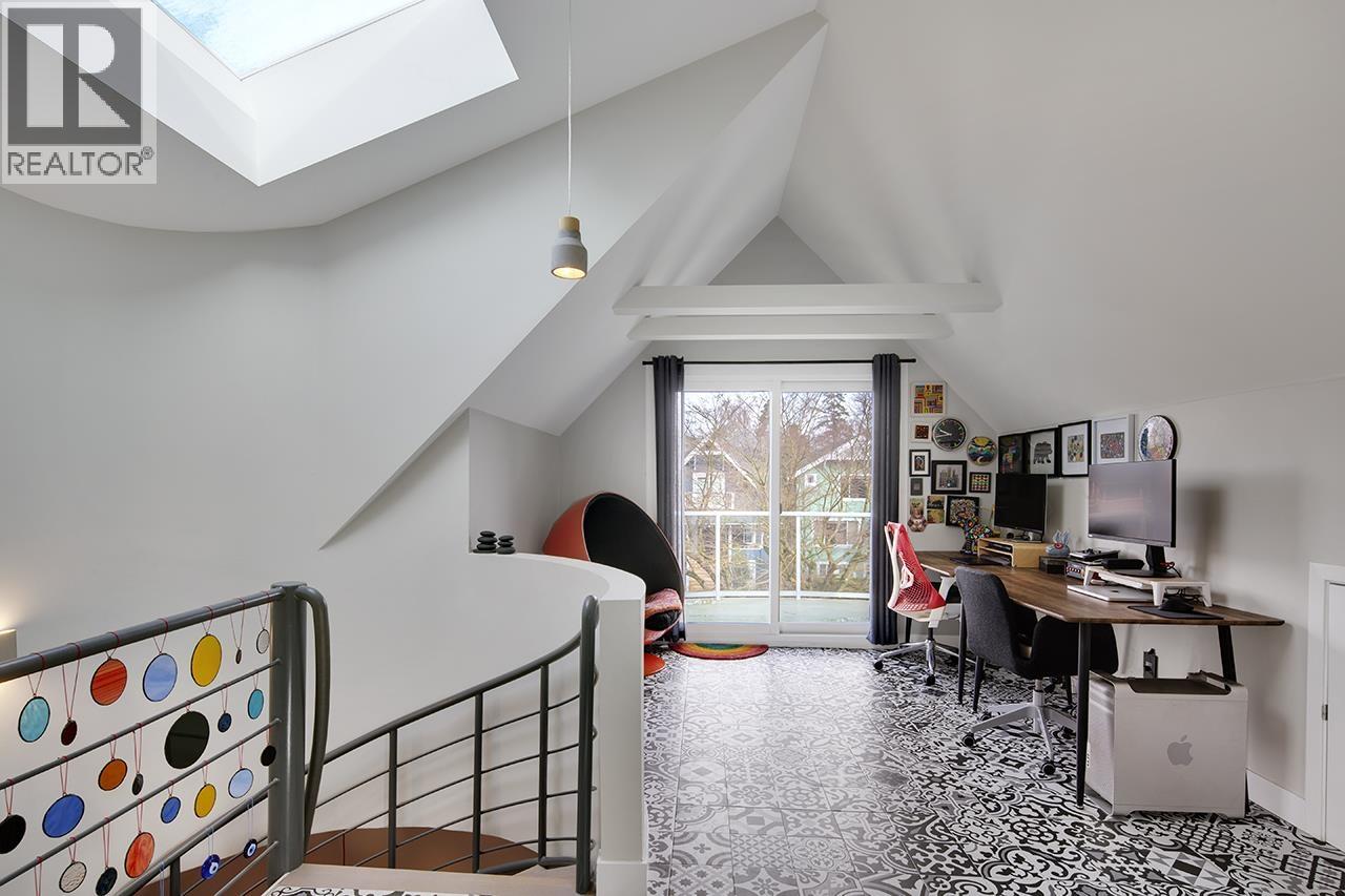 3542 W 2nd Avenue, Vancouver, British Columbia  V6R 1J4 - Photo 23 - R3107920