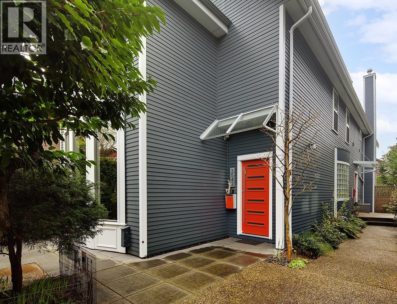 3542 W 2nd Avenue, Vancouver, British Columbia  V6R 1J4 - Photo 30 - R3107920