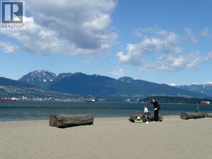 3542 W 2nd Avenue, Vancouver, British Columbia  V6R 1J4 - Photo 32 - R3107920