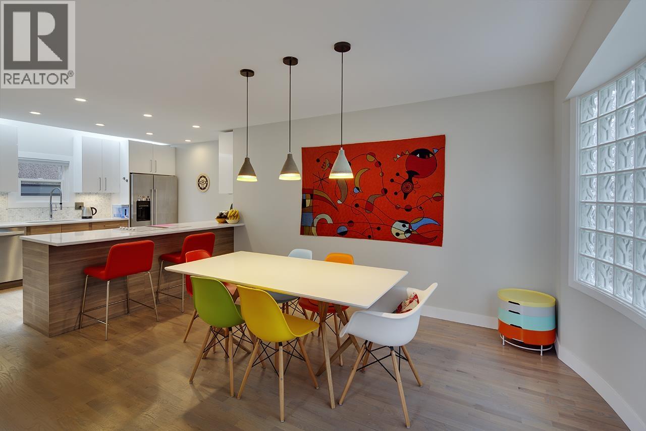 3542 W 2nd Avenue, Vancouver, British Columbia  V6R 1J4 - Photo 8 - R3107920