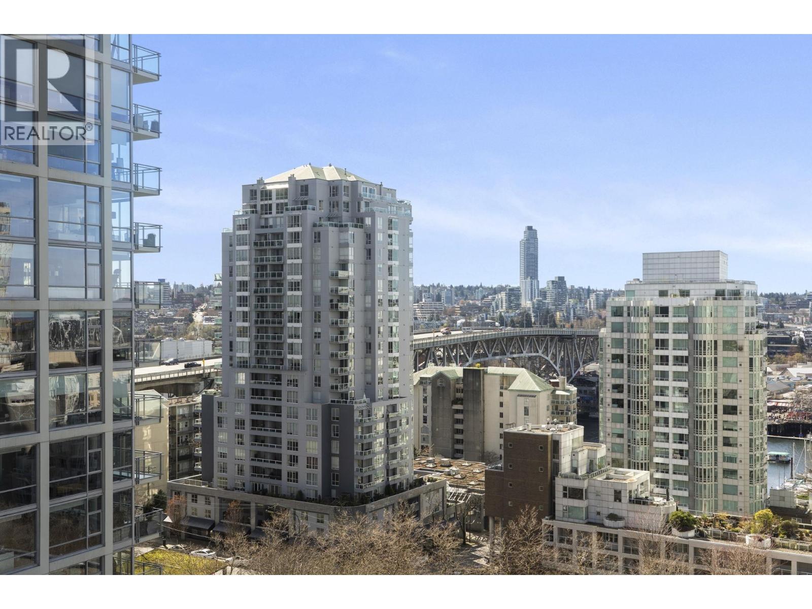 1209 888 Pacific Street, Vancouver, British Columbia  V6Z 2S6 - Photo 11 - R3107929