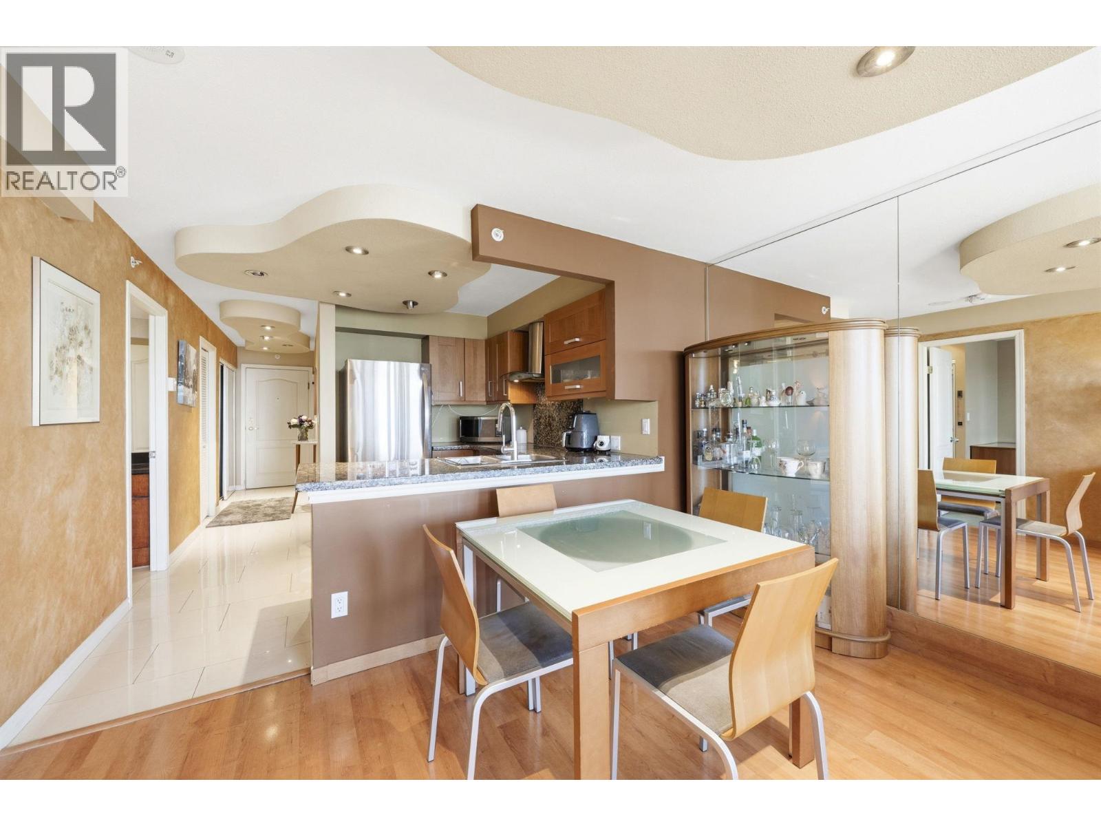 1209 888 Pacific Street, Vancouver, British Columbia  V6Z 2S6 - Photo 12 - R3107929