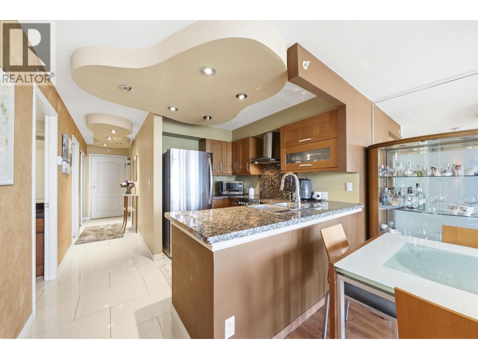 1209 888 Pacific Street, Vancouver, British Columbia  V6Z 2S6 - Photo 13 - R3107929