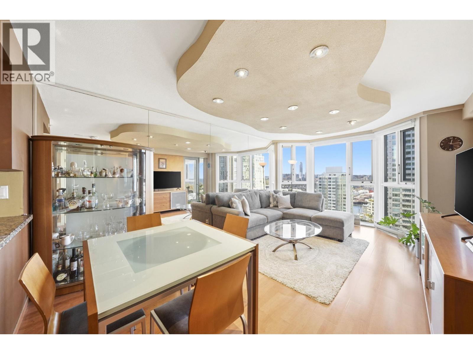 1209 888 Pacific Street, Vancouver, British Columbia  V6Z 2S6 - Photo 14 - R3107929