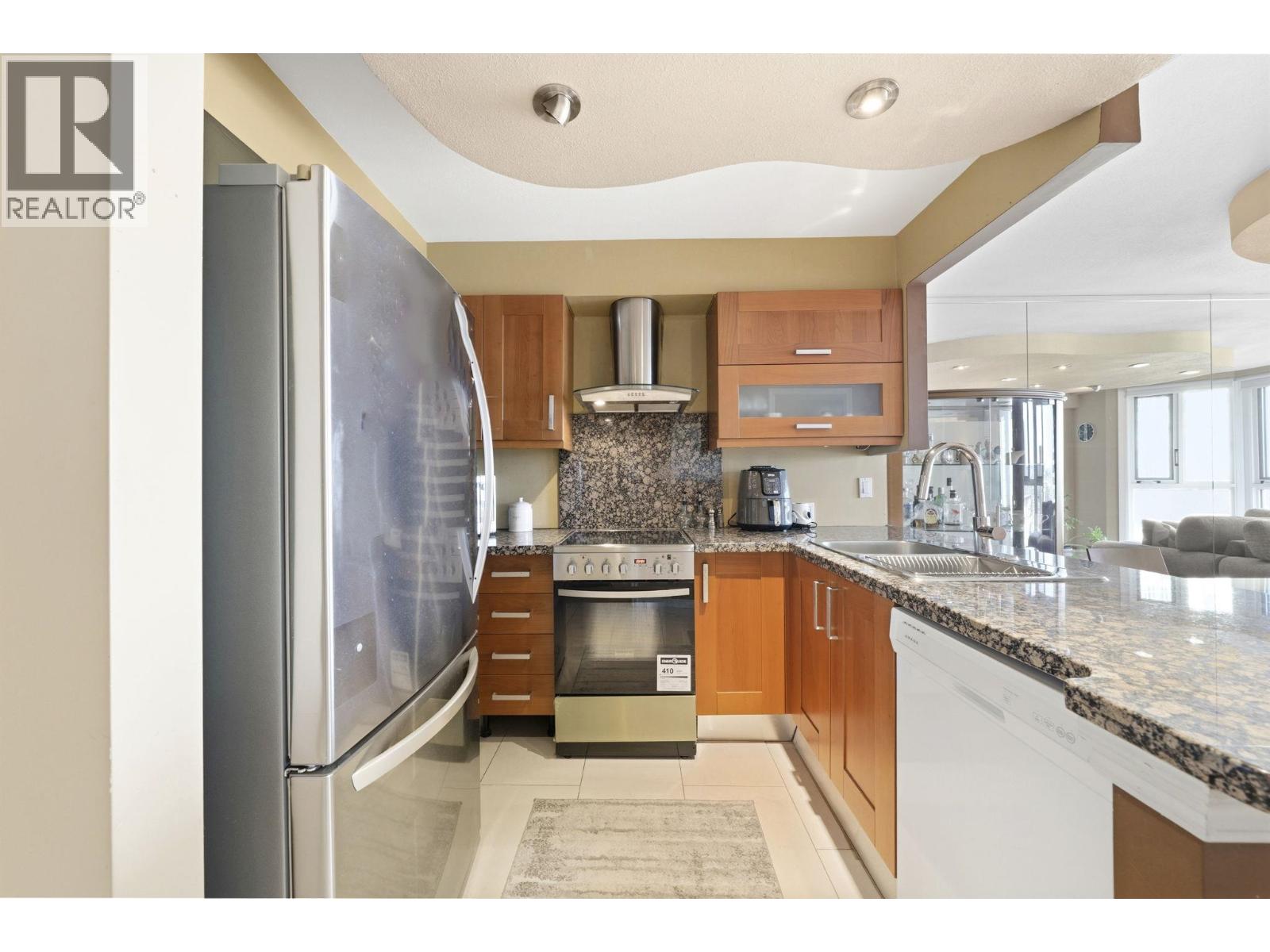 1209 888 Pacific Street, Vancouver, British Columbia  V6Z 2S6 - Photo 16 - R3107929