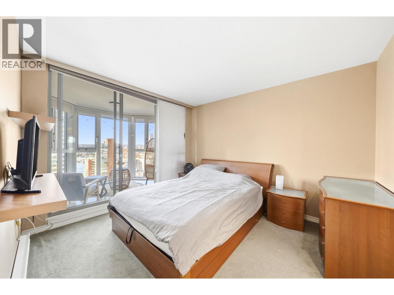 1209 888 Pacific Street, Vancouver, British Columbia  V6Z 2S6 - Photo 18 - R3107929