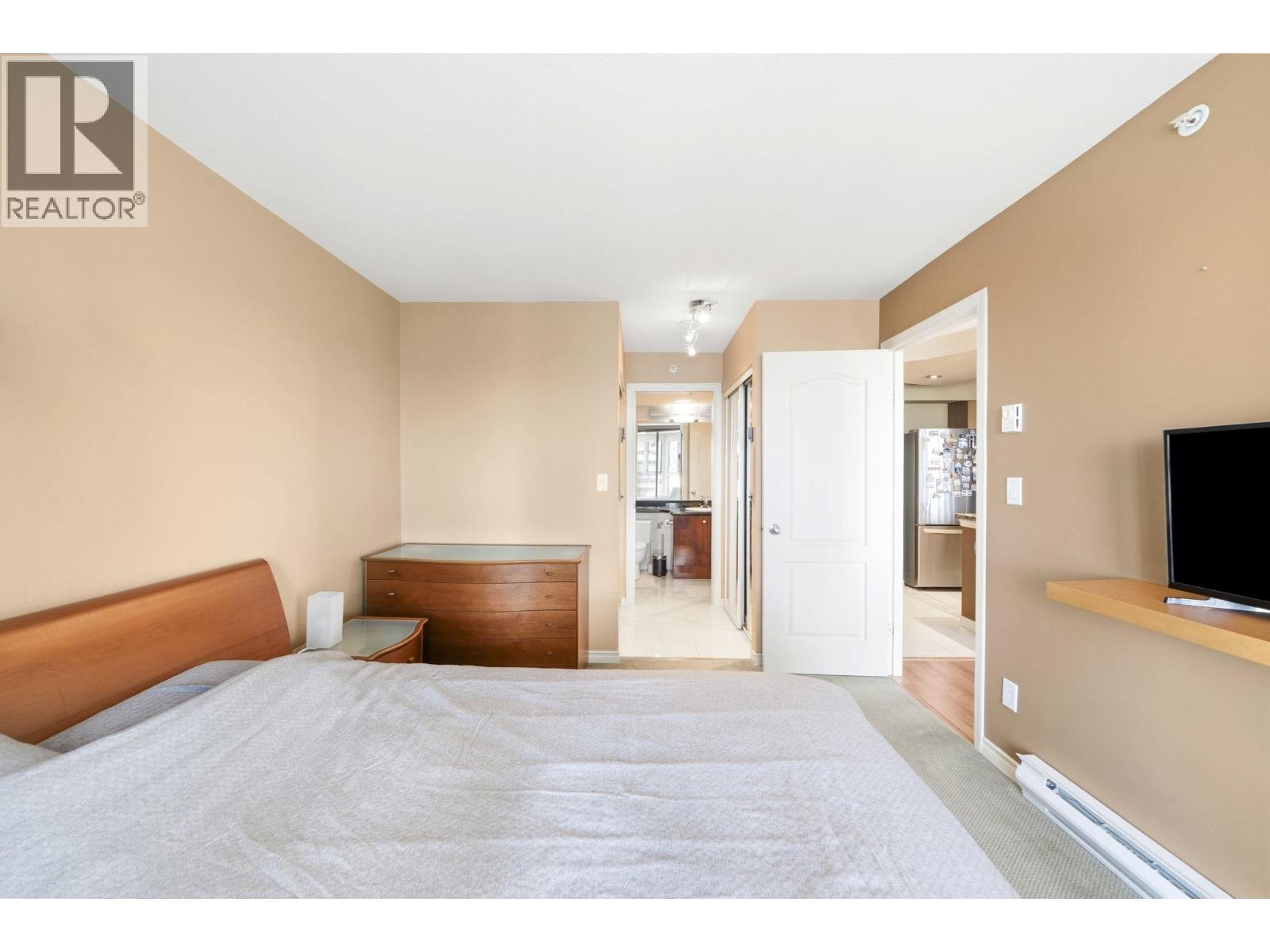 1209 888 Pacific Street, Vancouver, British Columbia  V6Z 2S6 - Photo 19 - R3107929