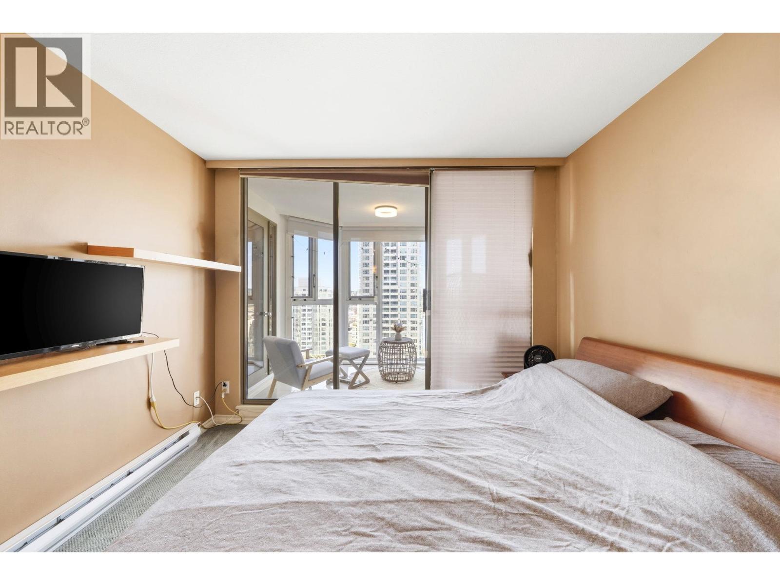 1209 888 Pacific Street, Vancouver, British Columbia  V6Z 2S6 - Photo 20 - R3107929