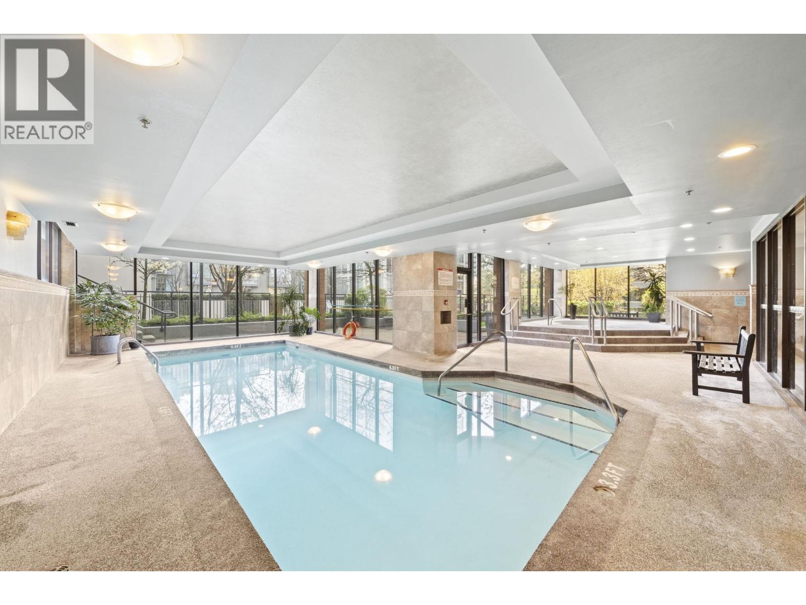 1209 888 Pacific Street, Vancouver, British Columbia  V6Z 2S6 - Photo 24 - R3107929