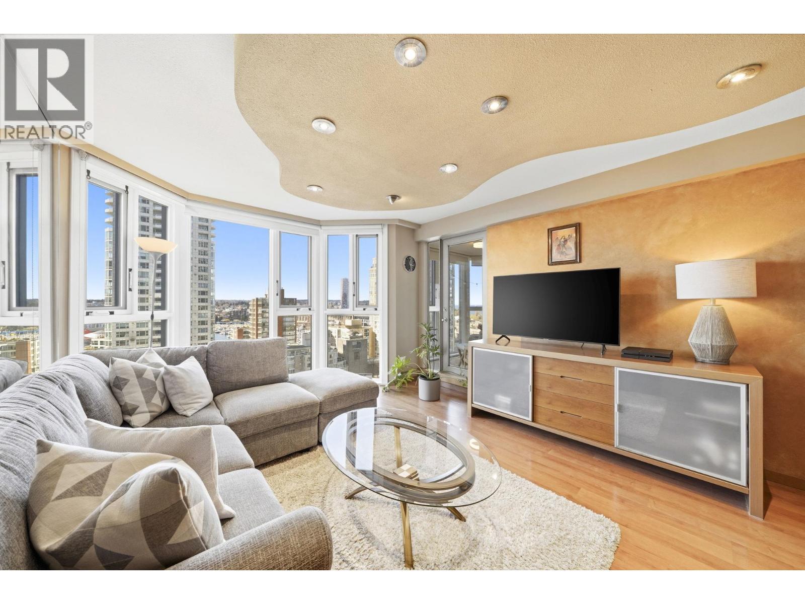 1209 888 Pacific Street, Vancouver, British Columbia  V6Z 2S6 - Photo 3 - R3107929