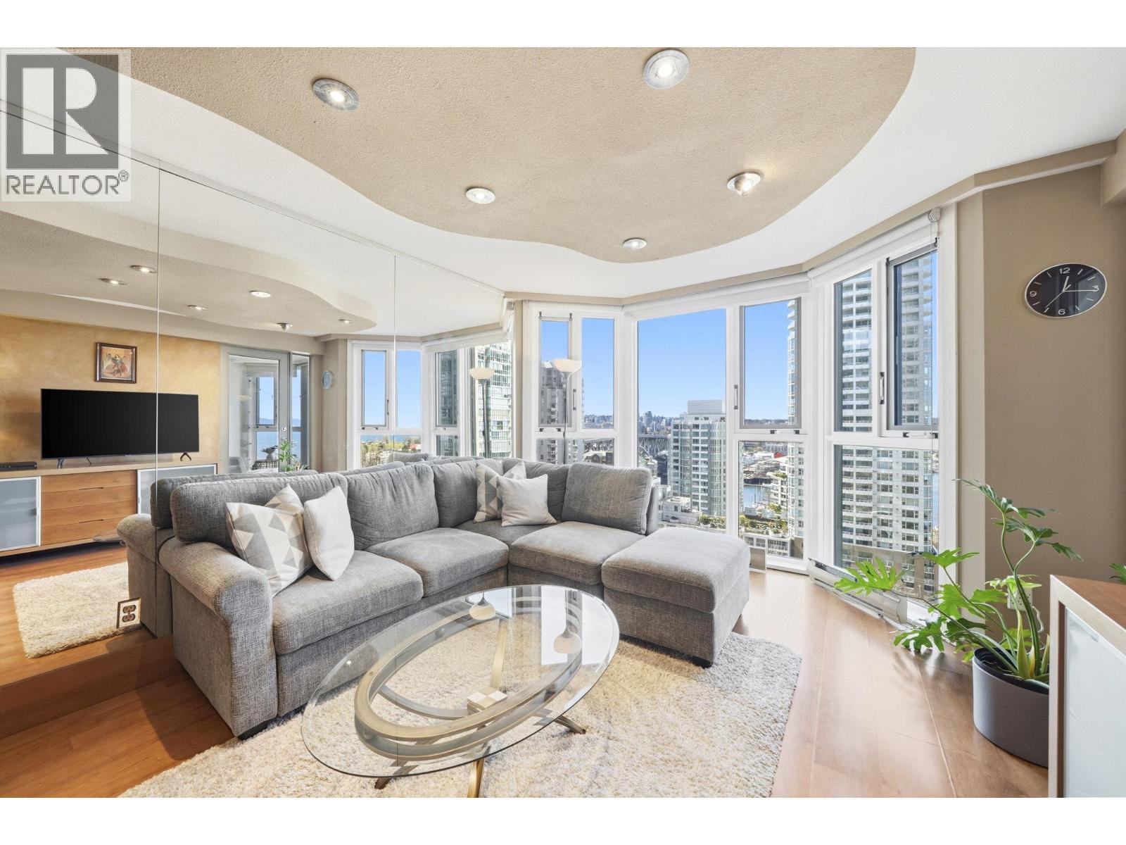 1209 888 Pacific Street, Vancouver, British Columbia  V6Z 2S6 - Photo 5 - R3107929