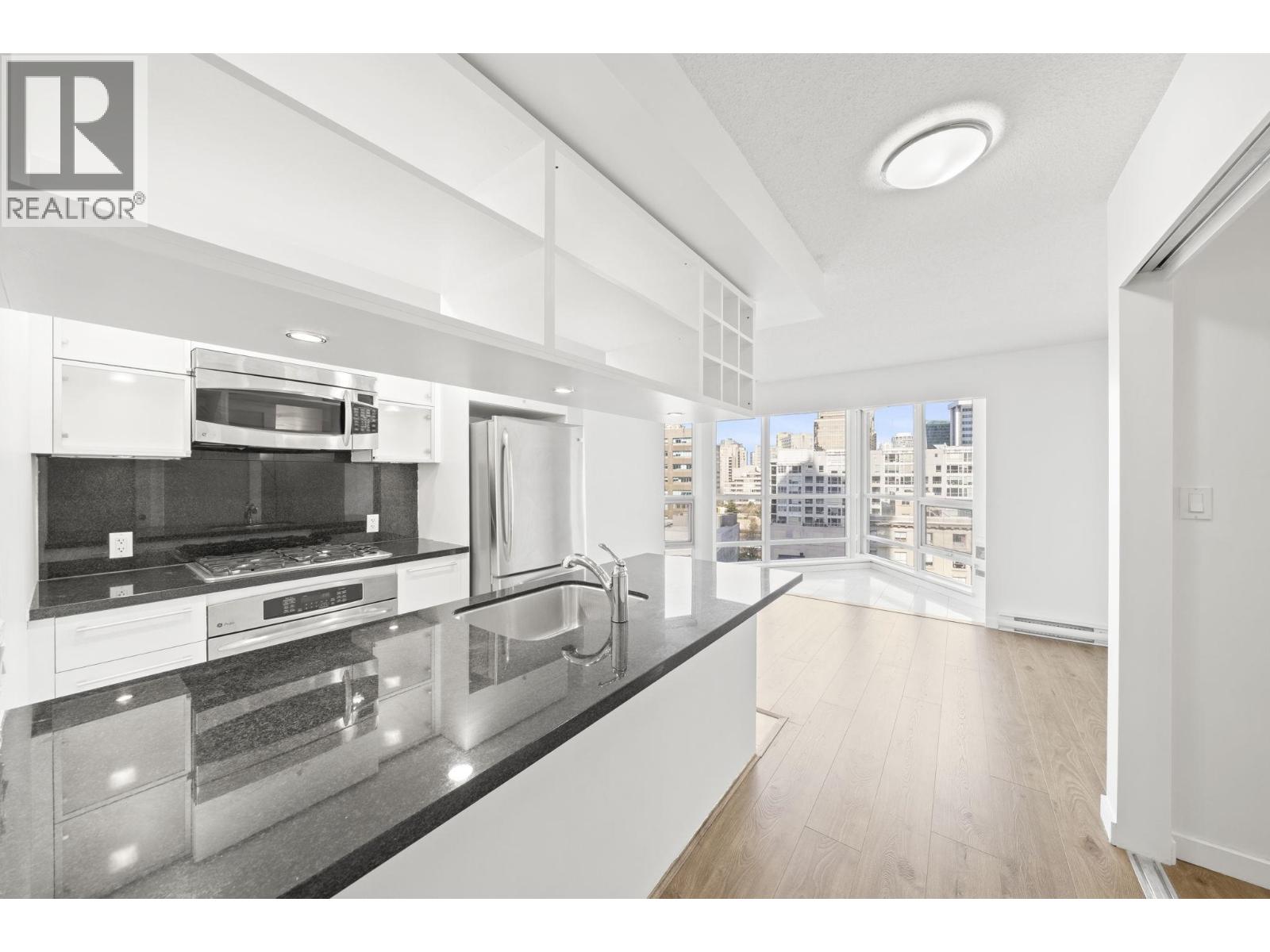 910 833 Seymour Street, Vancouver, British Columbia  V6B 0G4 - Photo 16 - R3107932