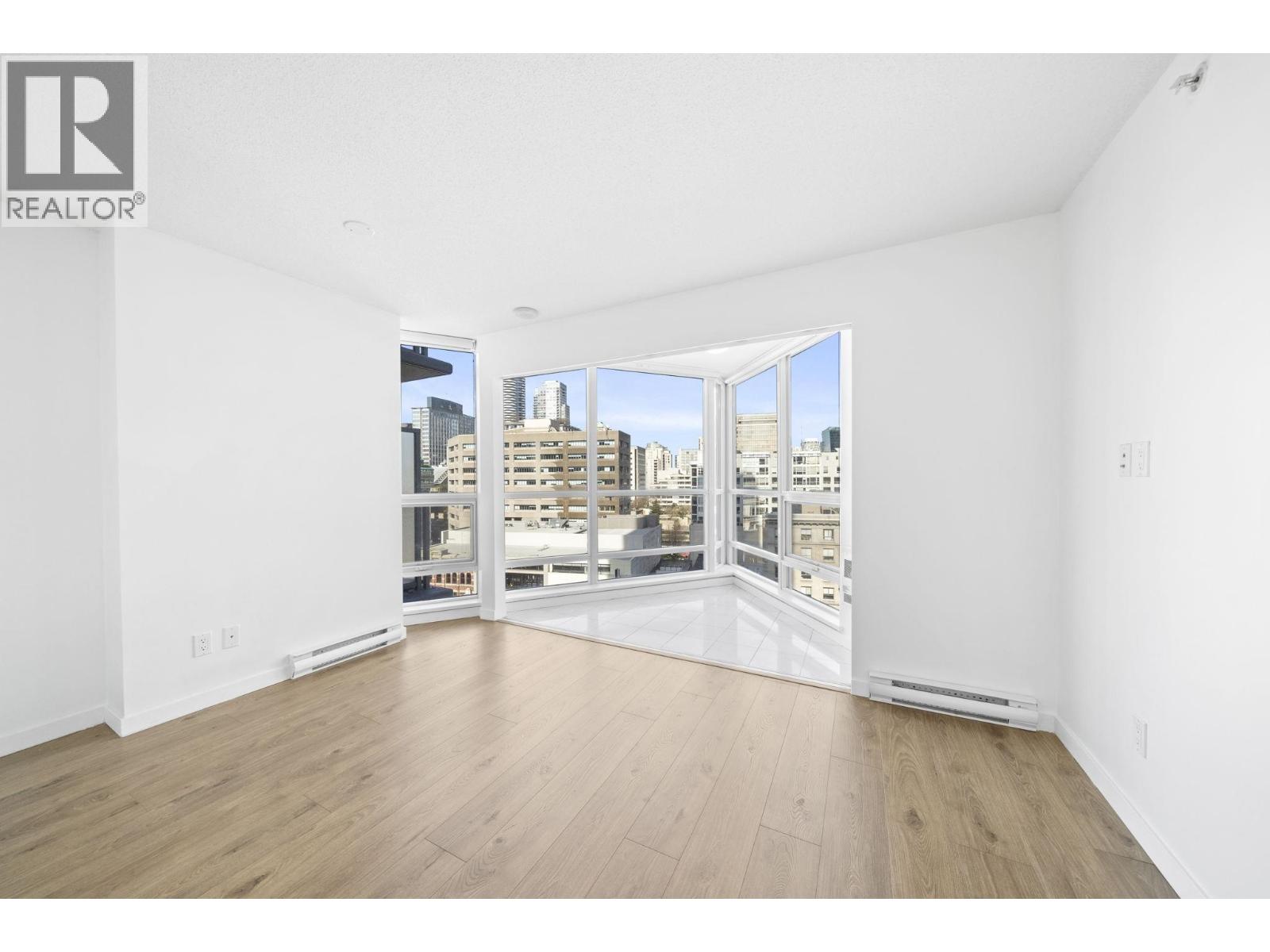 910 833 Seymour Street, Vancouver, British Columbia  V6B 0G4 - Photo 3 - R3107932