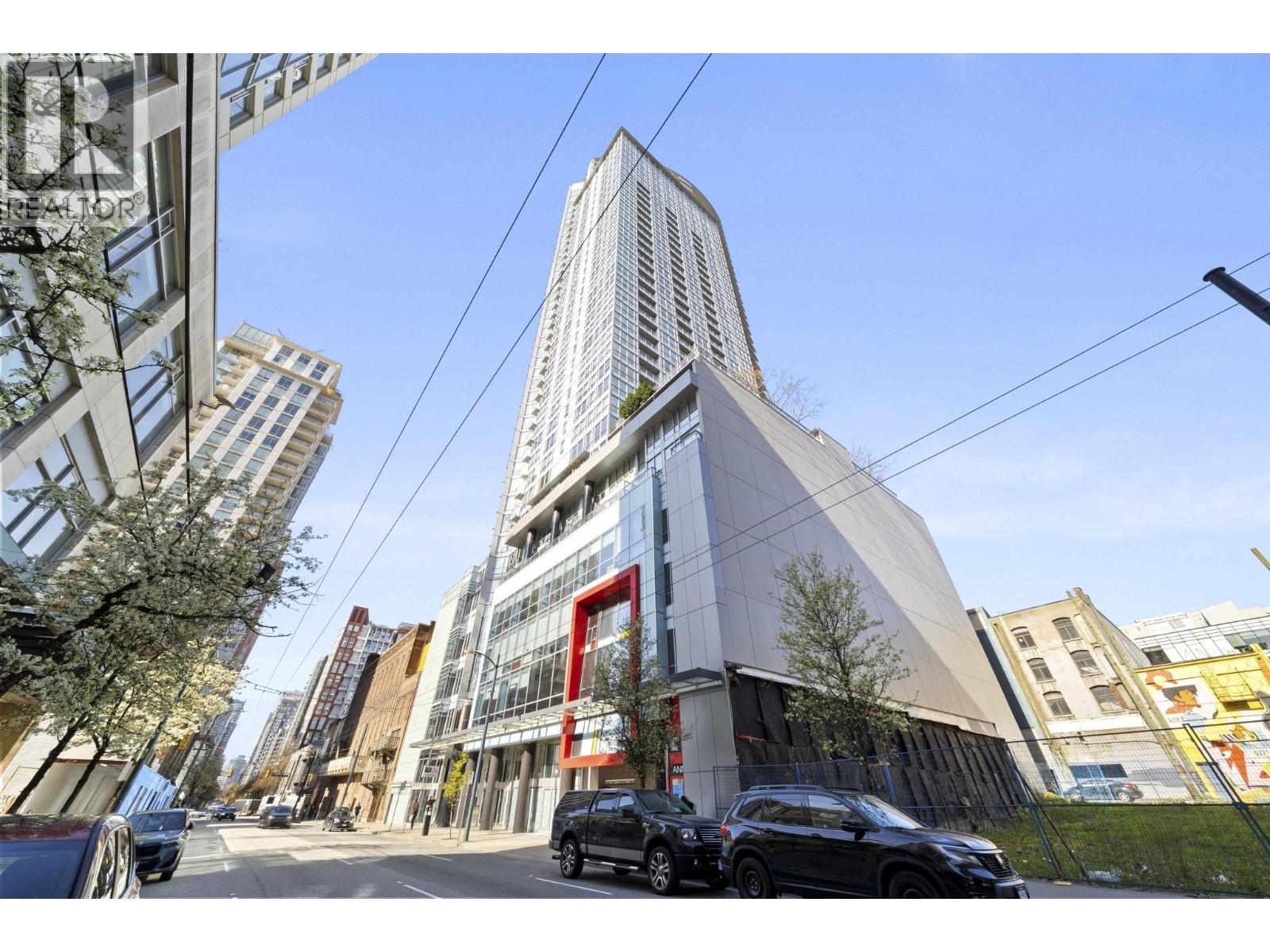 910 833 Seymour Street, Vancouver, British Columbia  V6B 0G4 - Photo 31 - R3107932