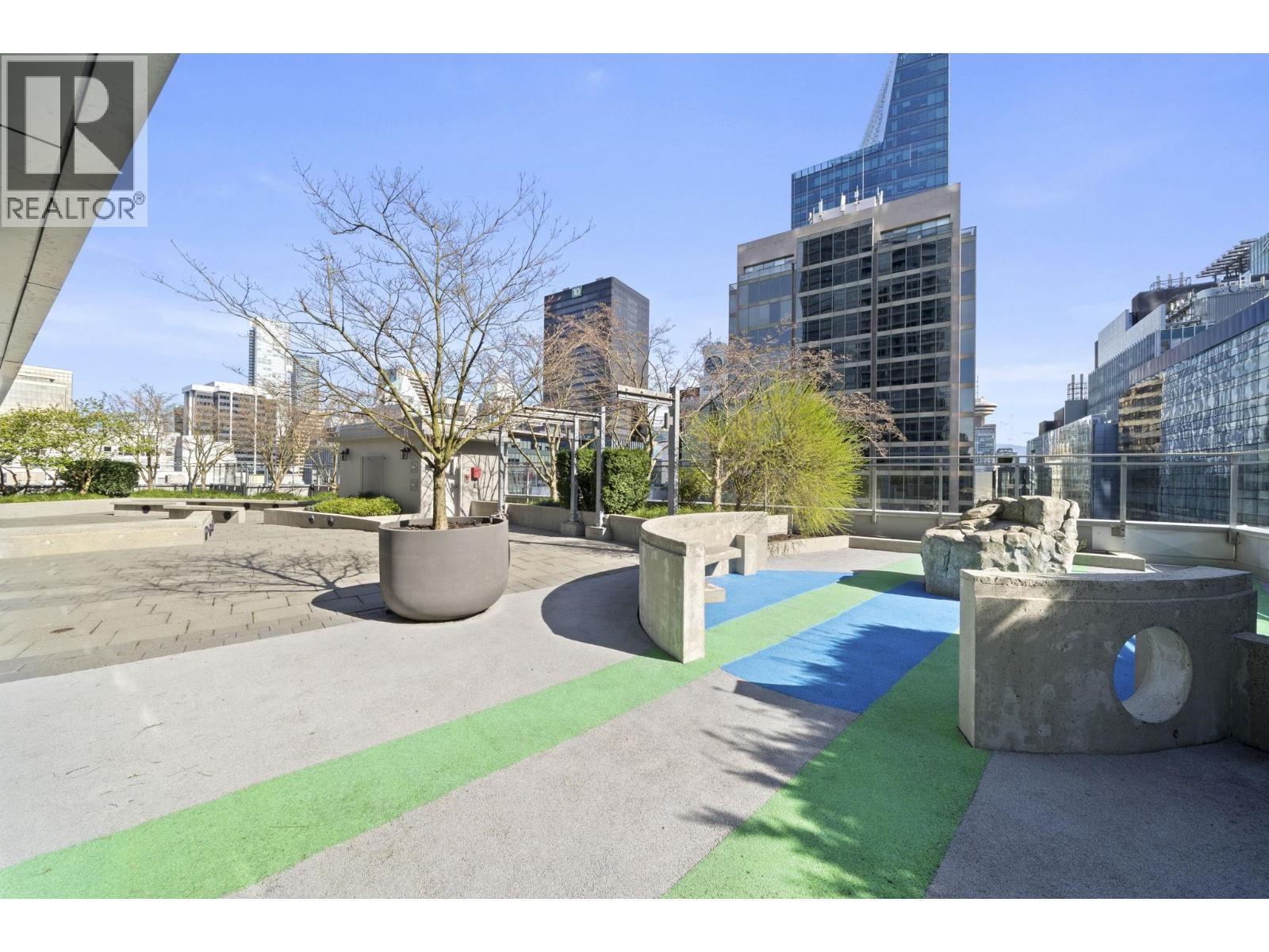 910 833 Seymour Street, Vancouver, British Columbia  V6B 0G4 - Photo 32 - R3107932