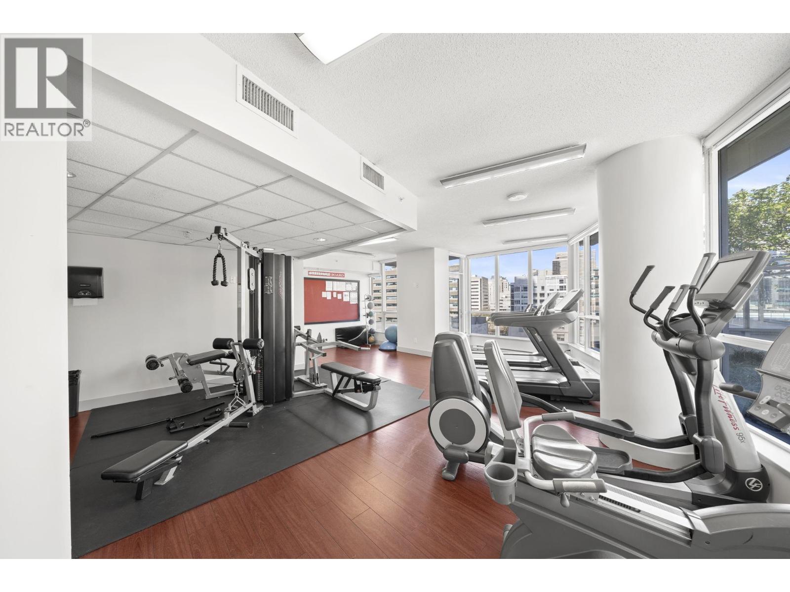 910 833 Seymour Street, Vancouver, British Columbia  V6B 0G4 - Photo 33 - R3107932